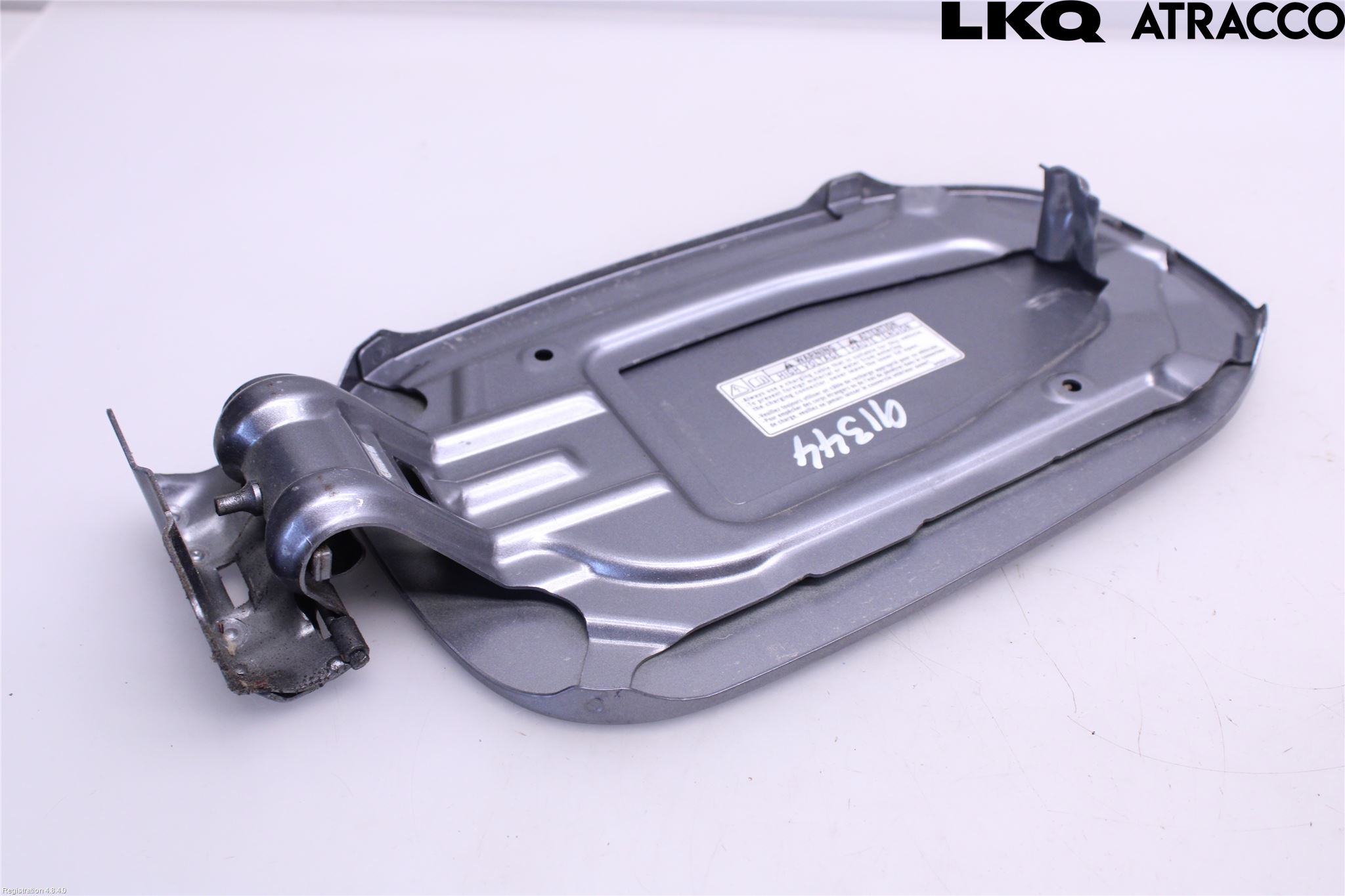 Mitsubishi OUTLANDER 13-21 Drivstoff Tankluke