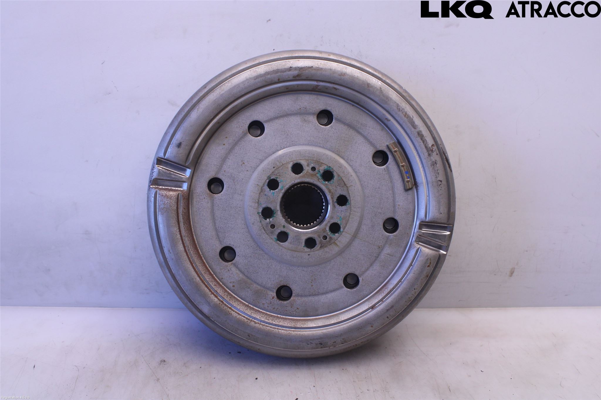 Audi A3/S3 8V 13-20 Svinghjul Automat