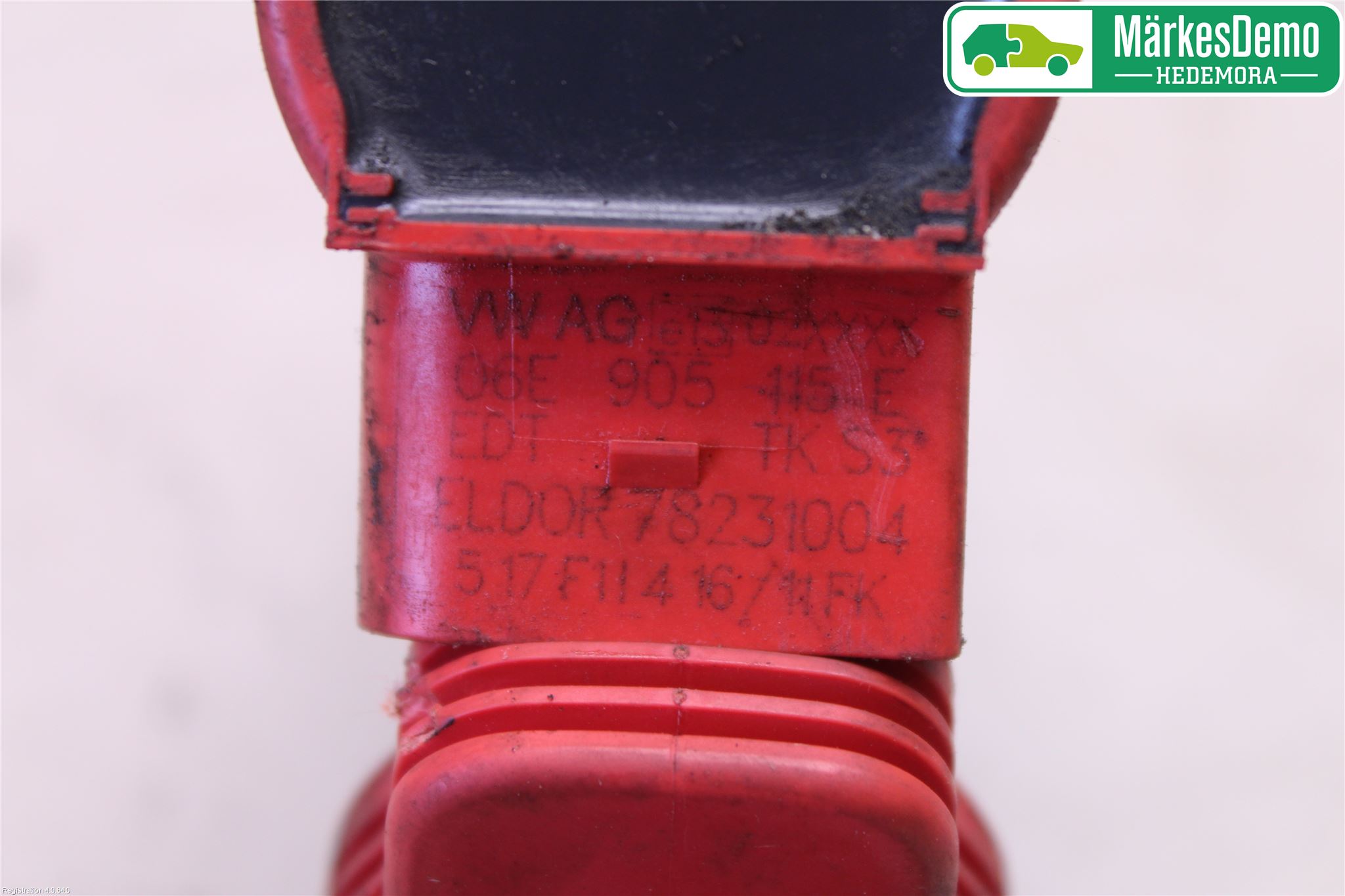 Audi A6/S6     05-11 Coil