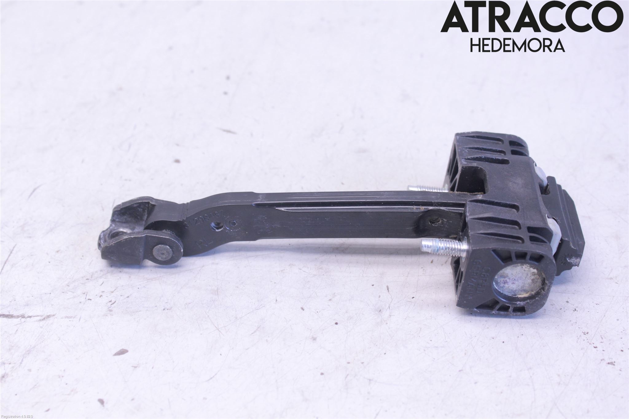 Volvo V70 14-16 Dørstopper