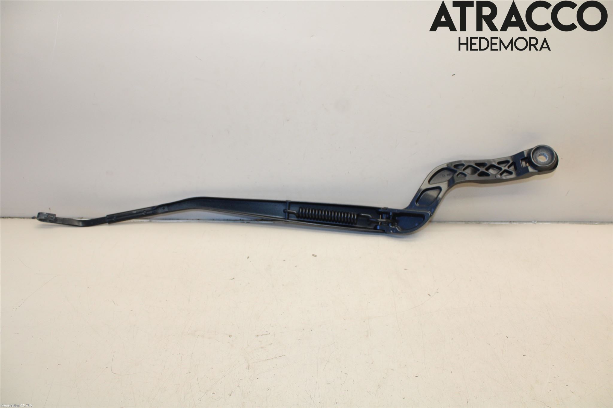 Landrover RANGE ROVER SPORT (L494) 14-22 Viskerarm-Armer Frontrute