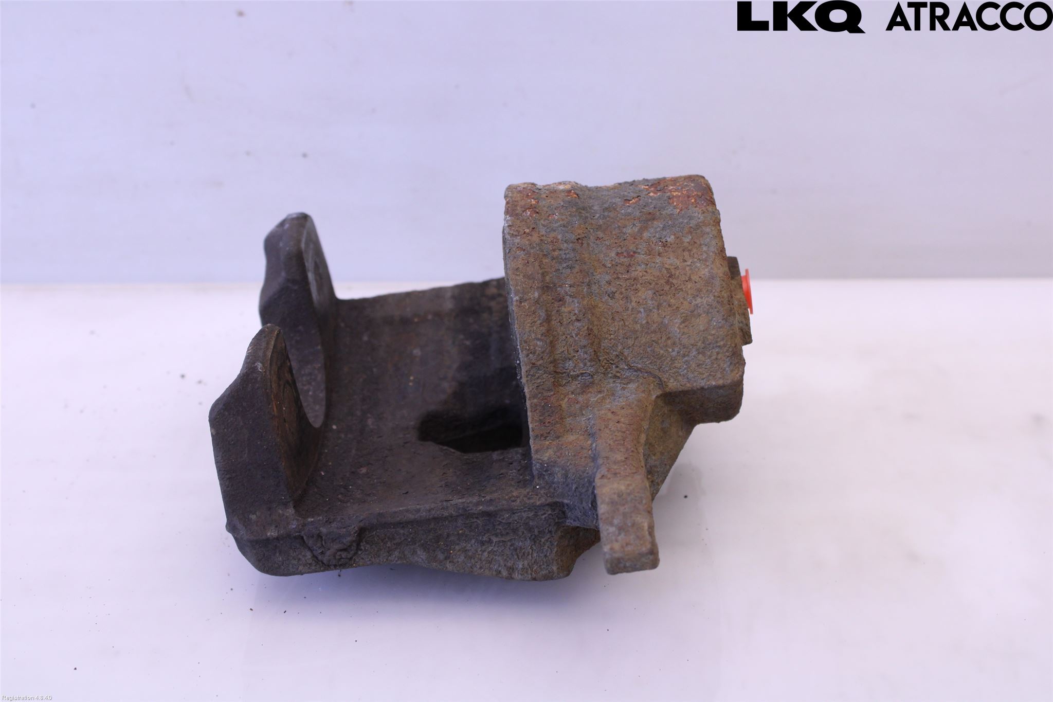 Hyundai TUCSON 05- Bremsecaliper Foran Venstre