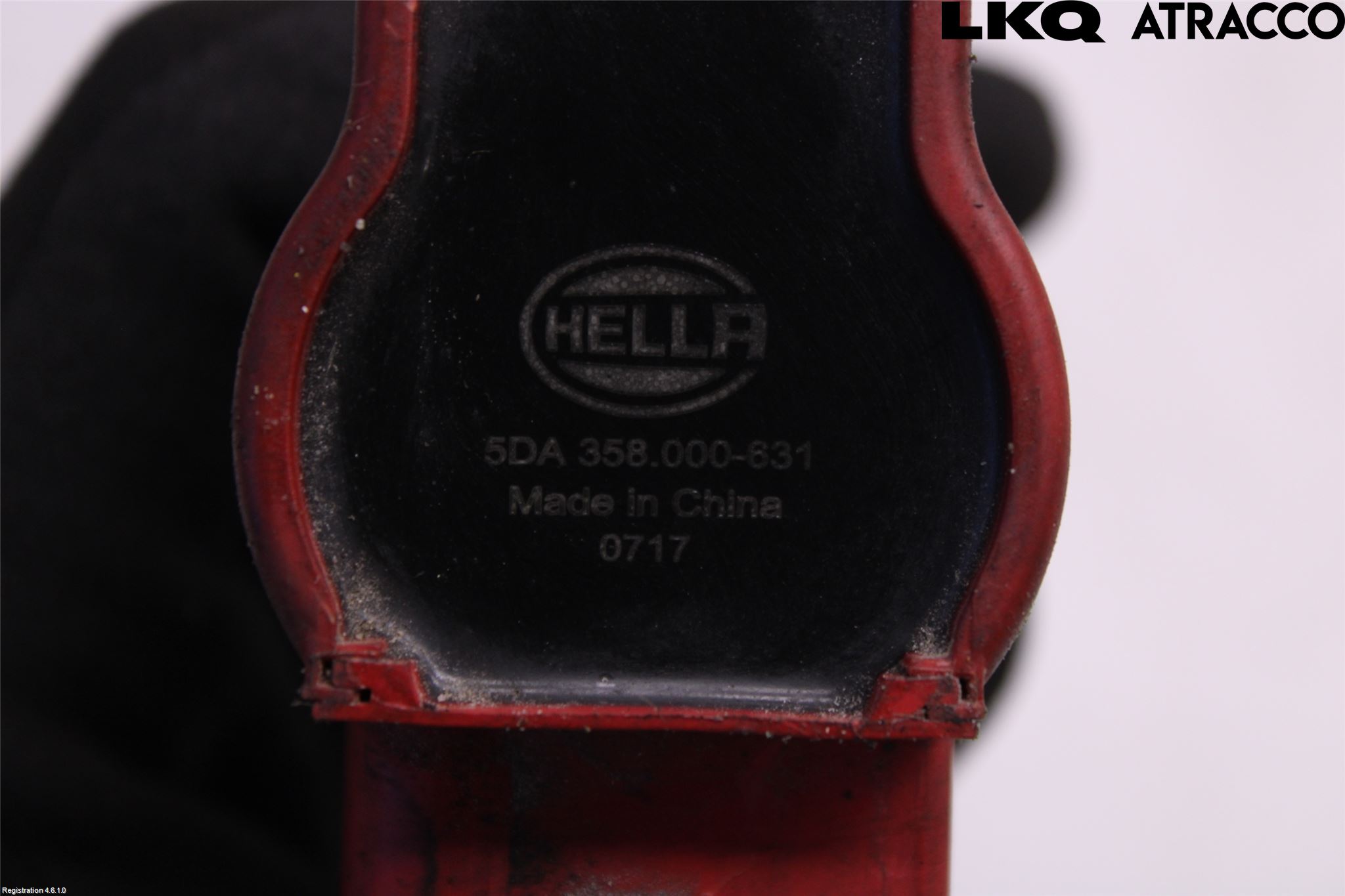 Audi A5 07-16 Coil