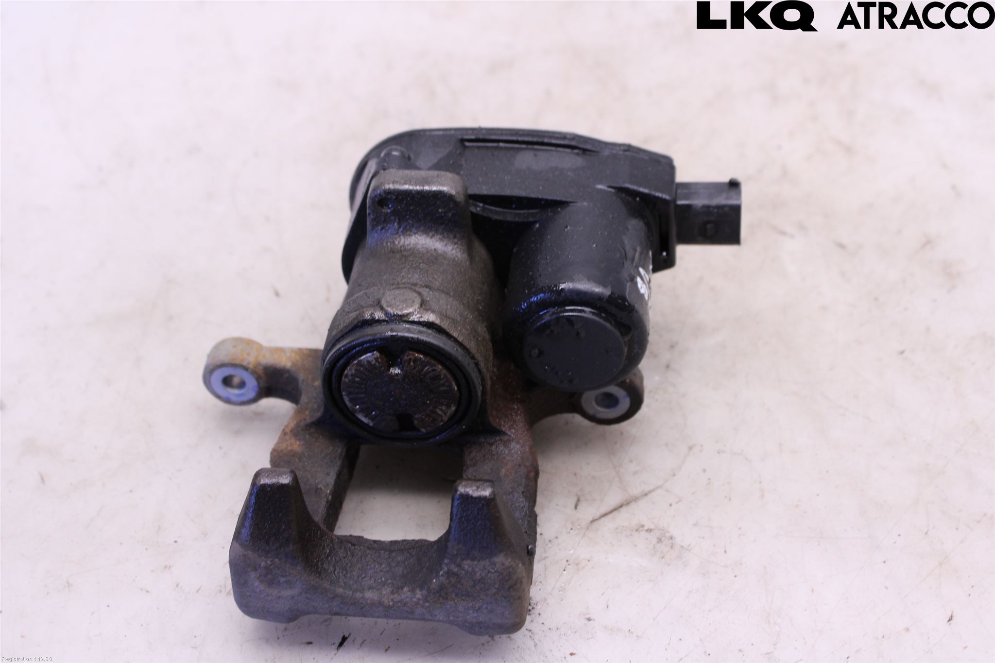 Hyundai TUCSON 05- Bremsecaliper Bak Venstre