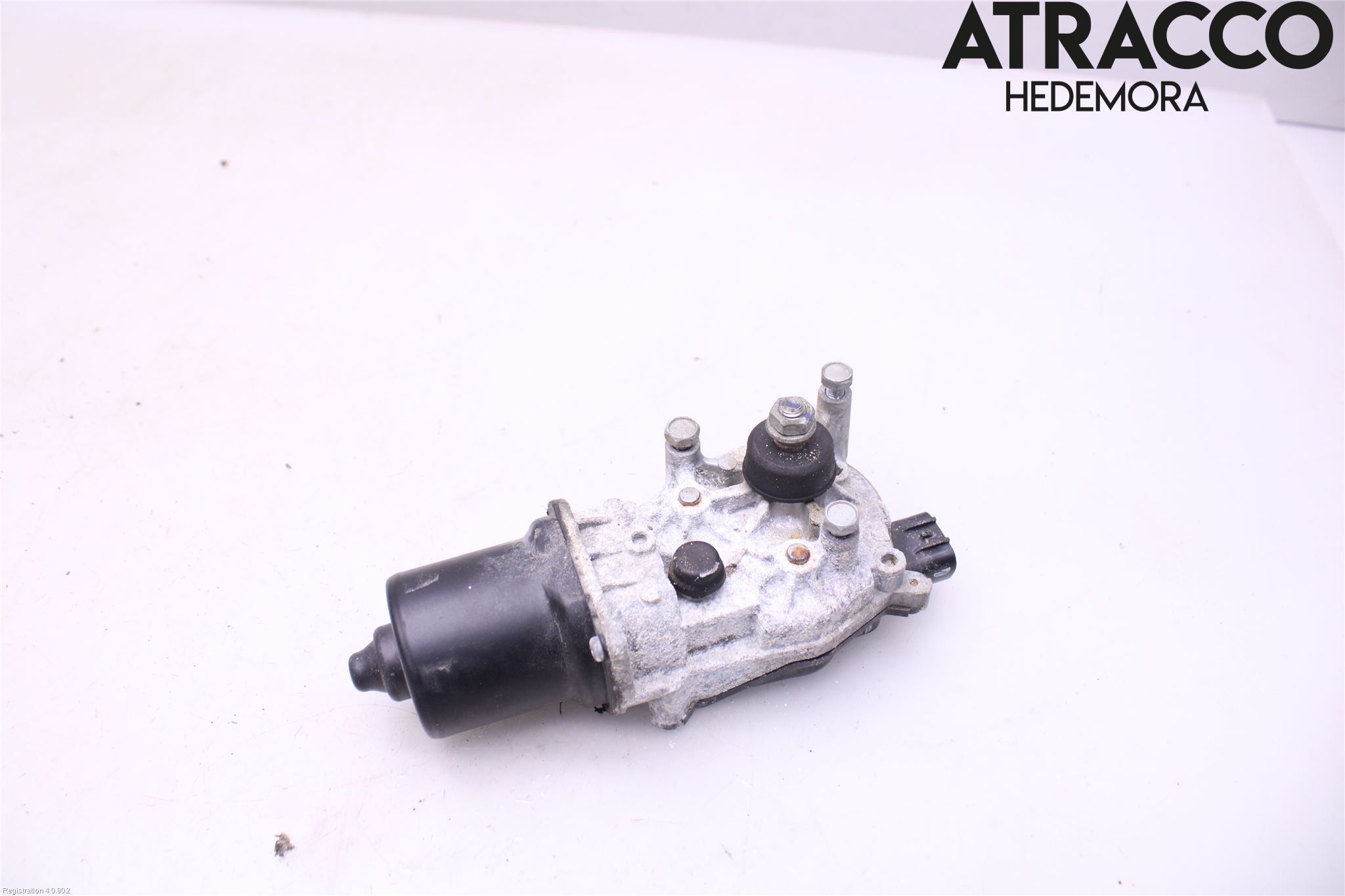 Nissan NOTE E12 14-20 Viskermotor Frontrute