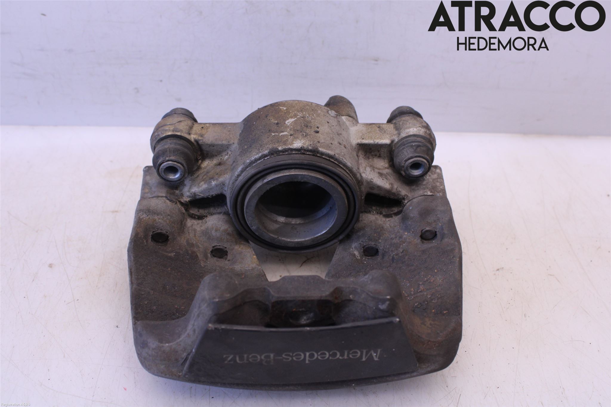 Mercedes-Benz MB E-KLASS (W212) 09-16 Bremsecaliper Foran Venstre