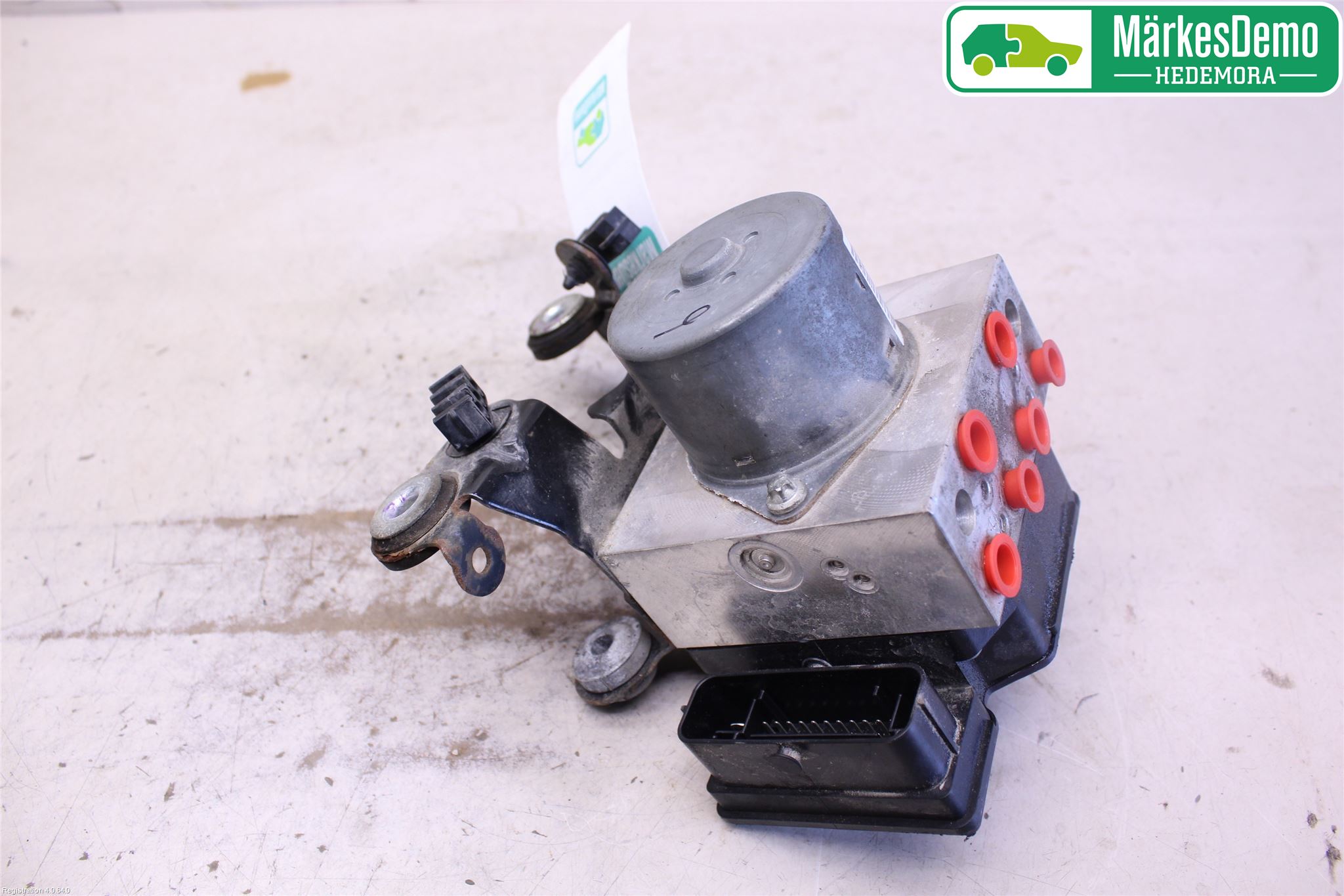 Ford GALAXY 06-15 Abs Hydraulikkaggregat