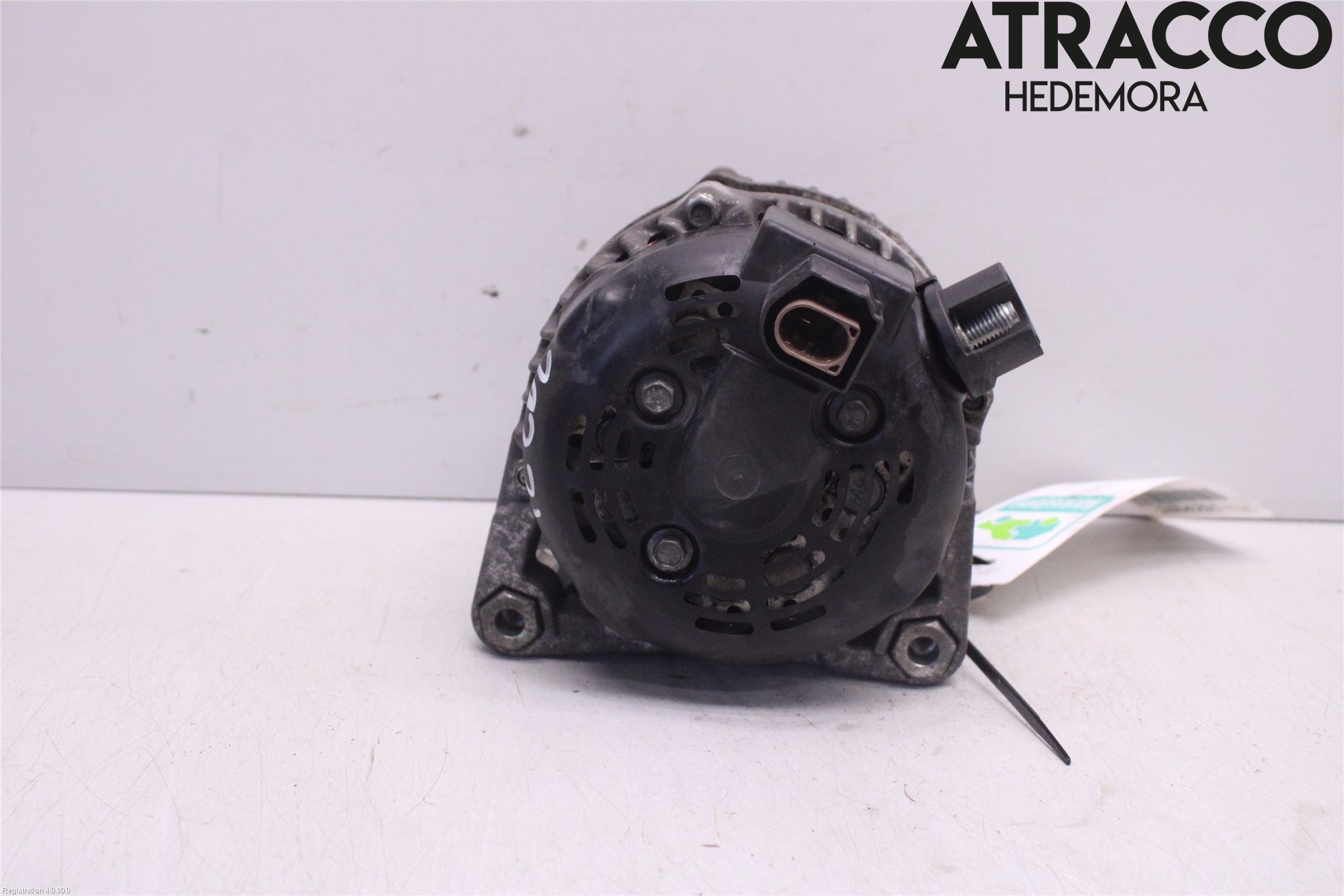Ford FIESTA 13-17 Dynamo