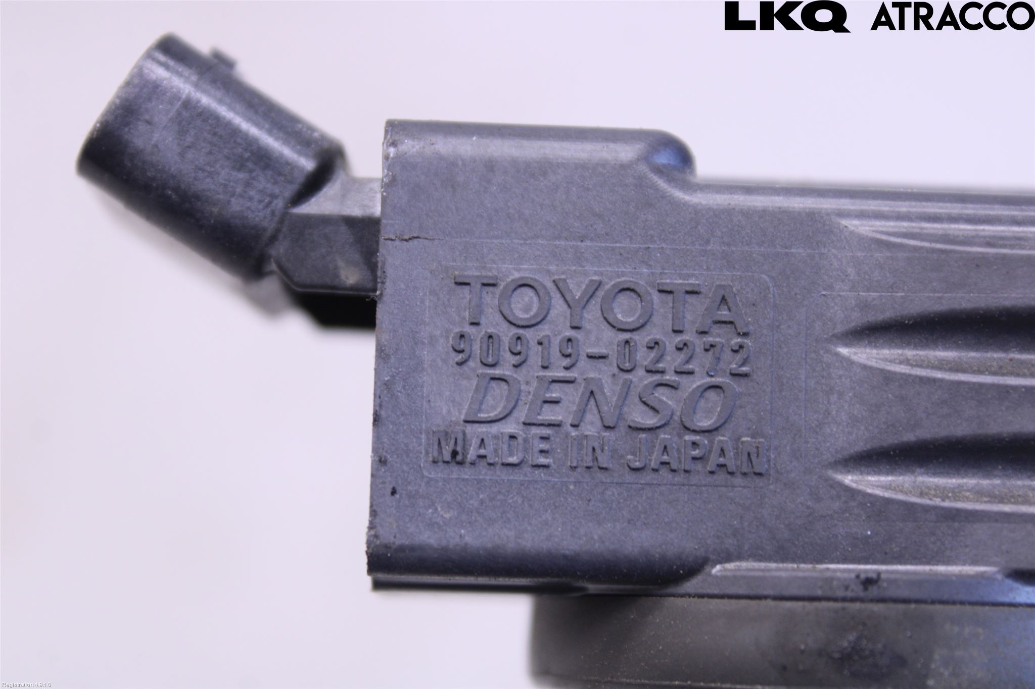 Toyota PRIUS (ZVW50) 16-21 Coil