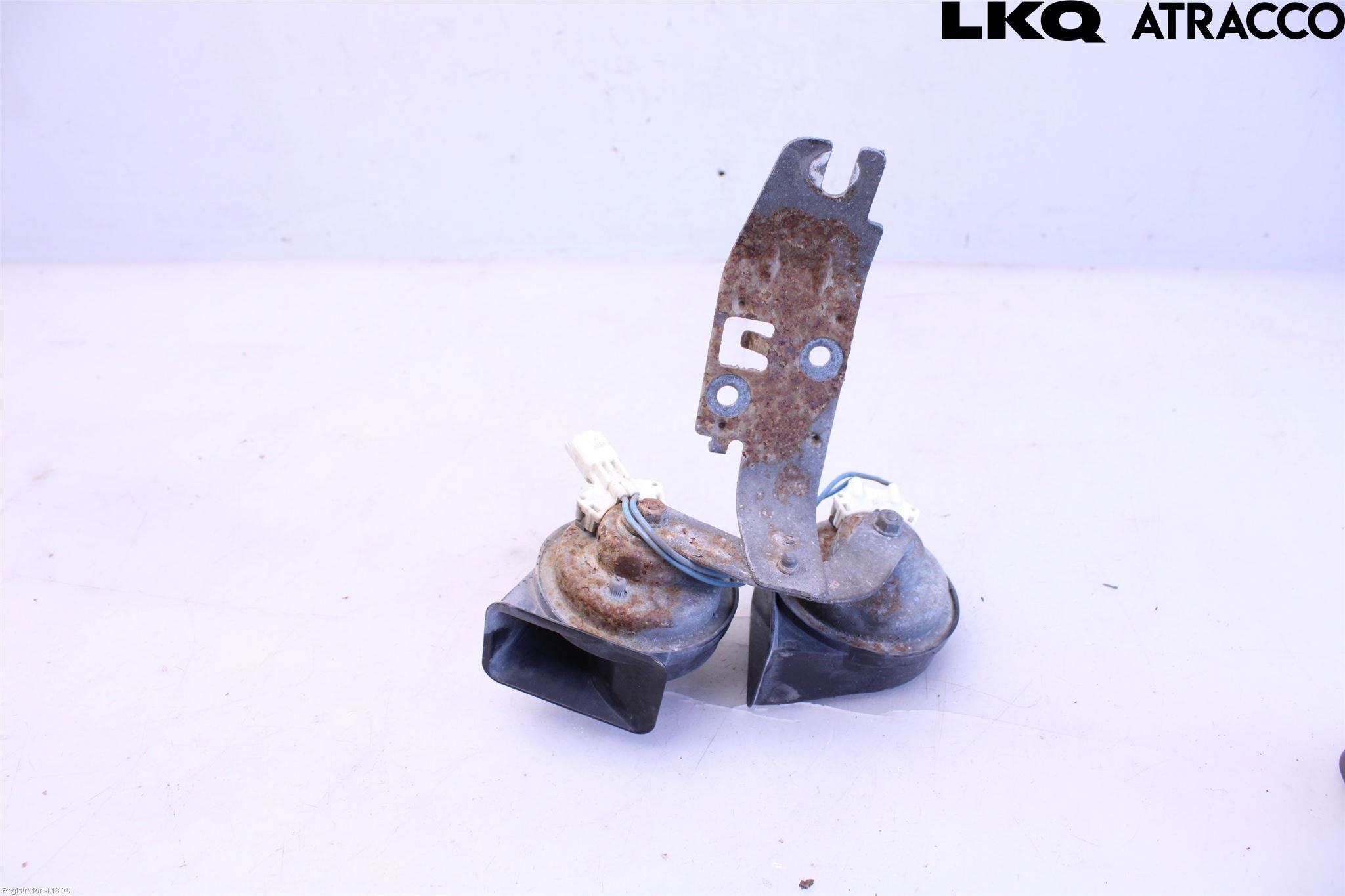 Citroen C5 08-17 Signalhorn
