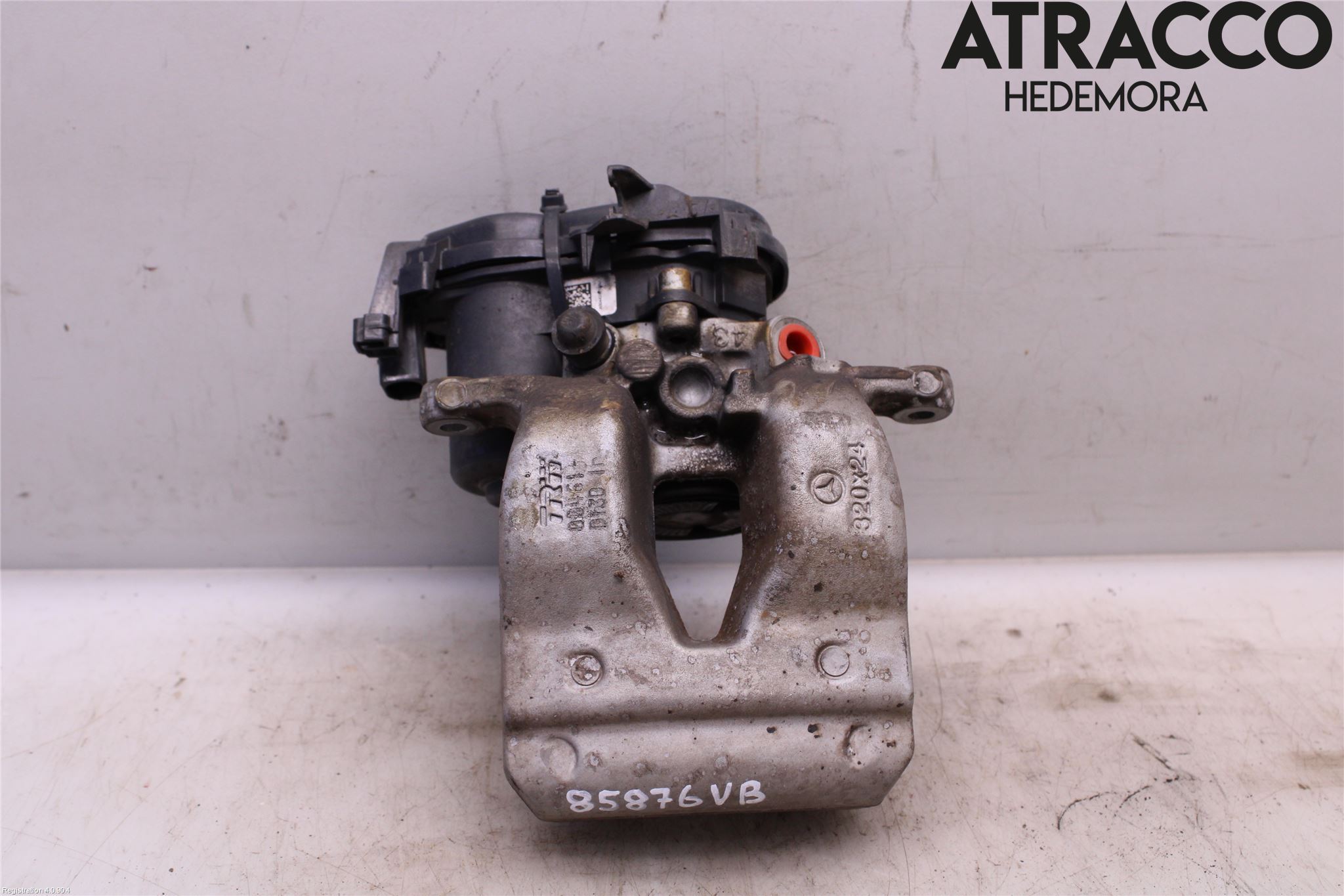 Mercedes-Benz MB E-KLASS (W213) 16-23 Bremsecaliper Bak Venstre