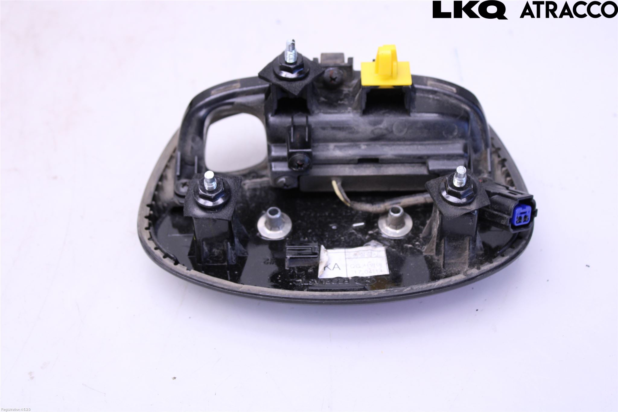 Hyundai IONIQ AE 17-22 Bakluke Handtak Ytre