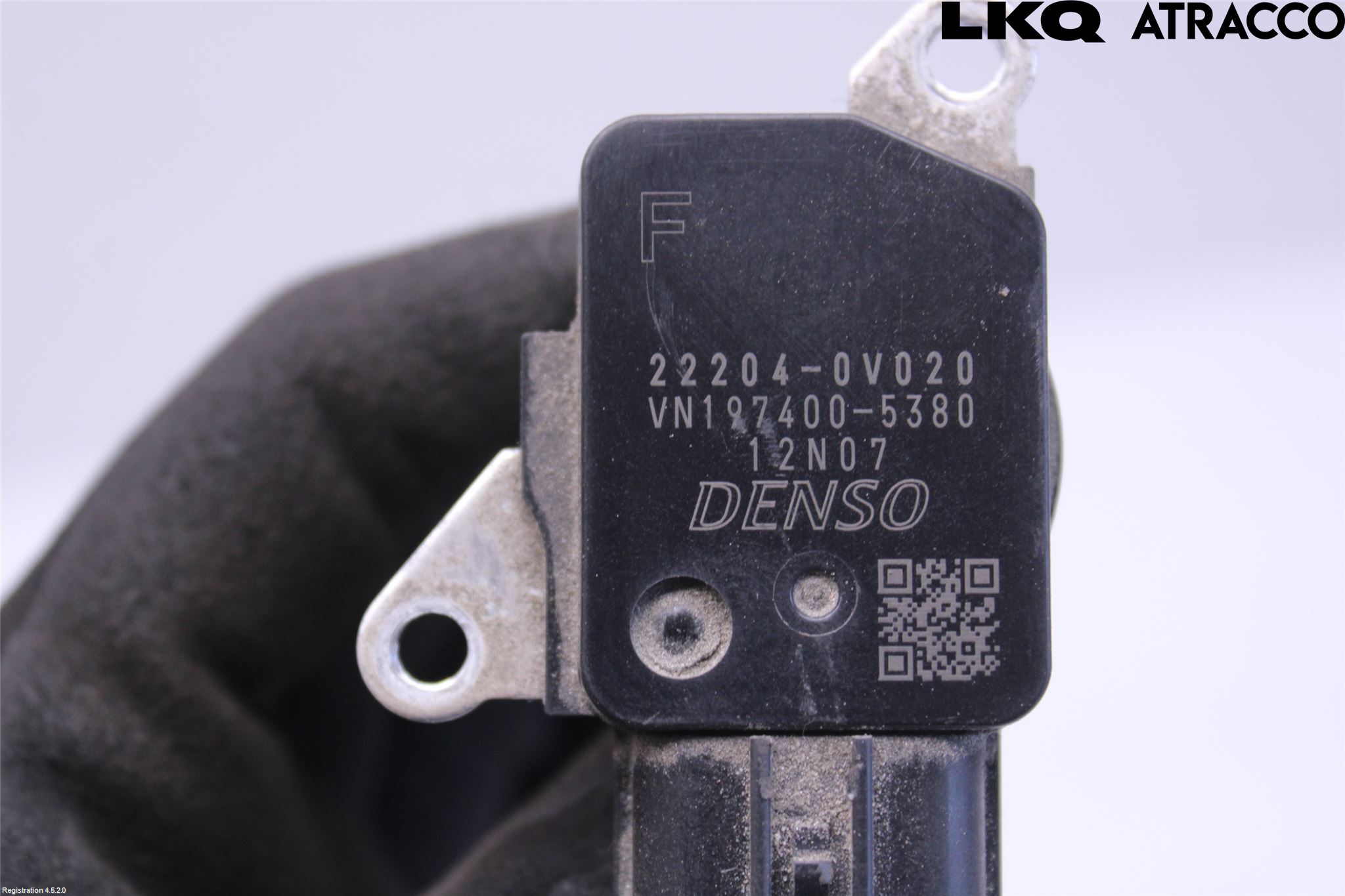 Toyota AVENSIS 09-15 Inns Luftmassemåler