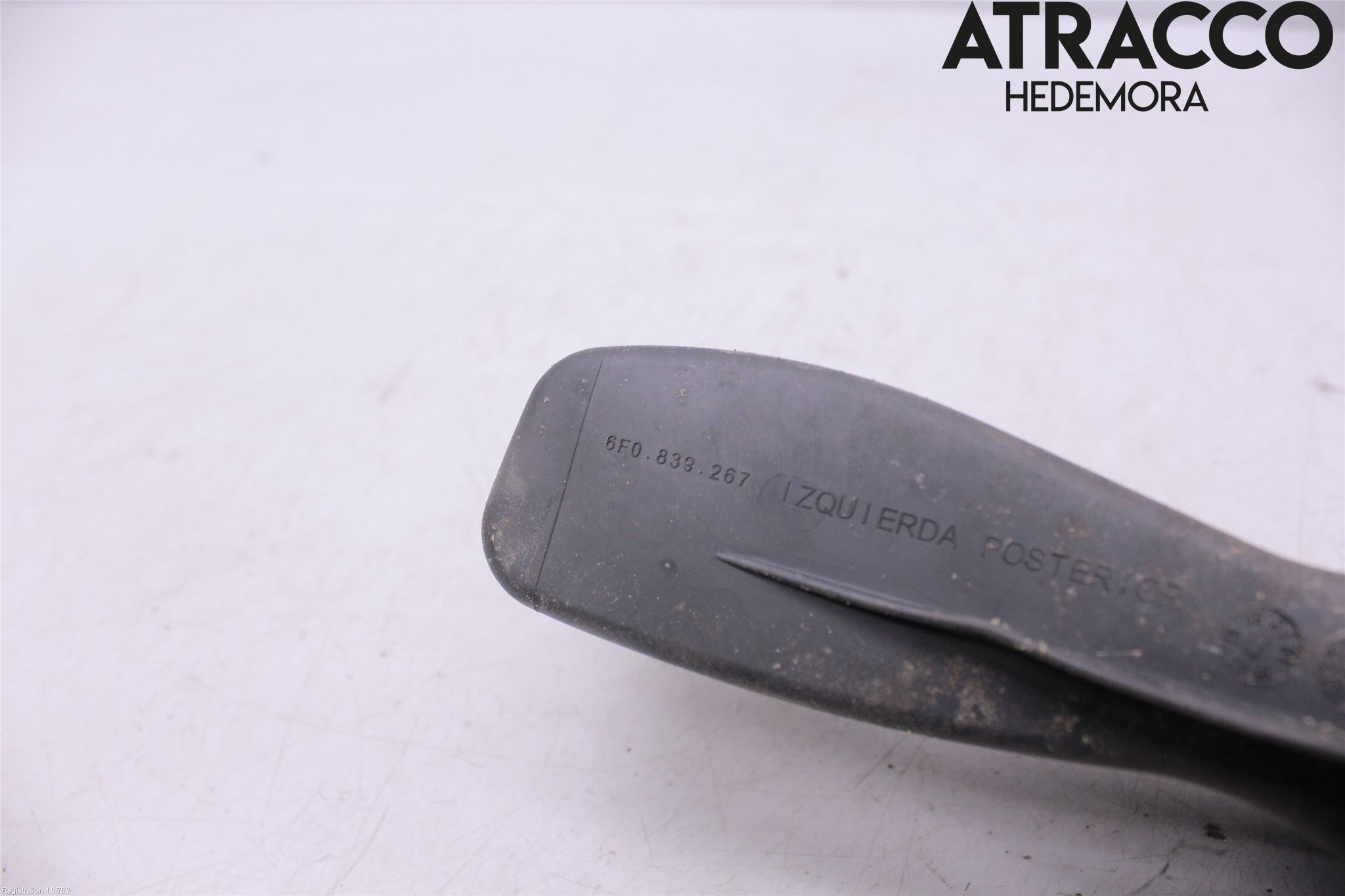 Seat IBIZA V 17-20 Dørstopper