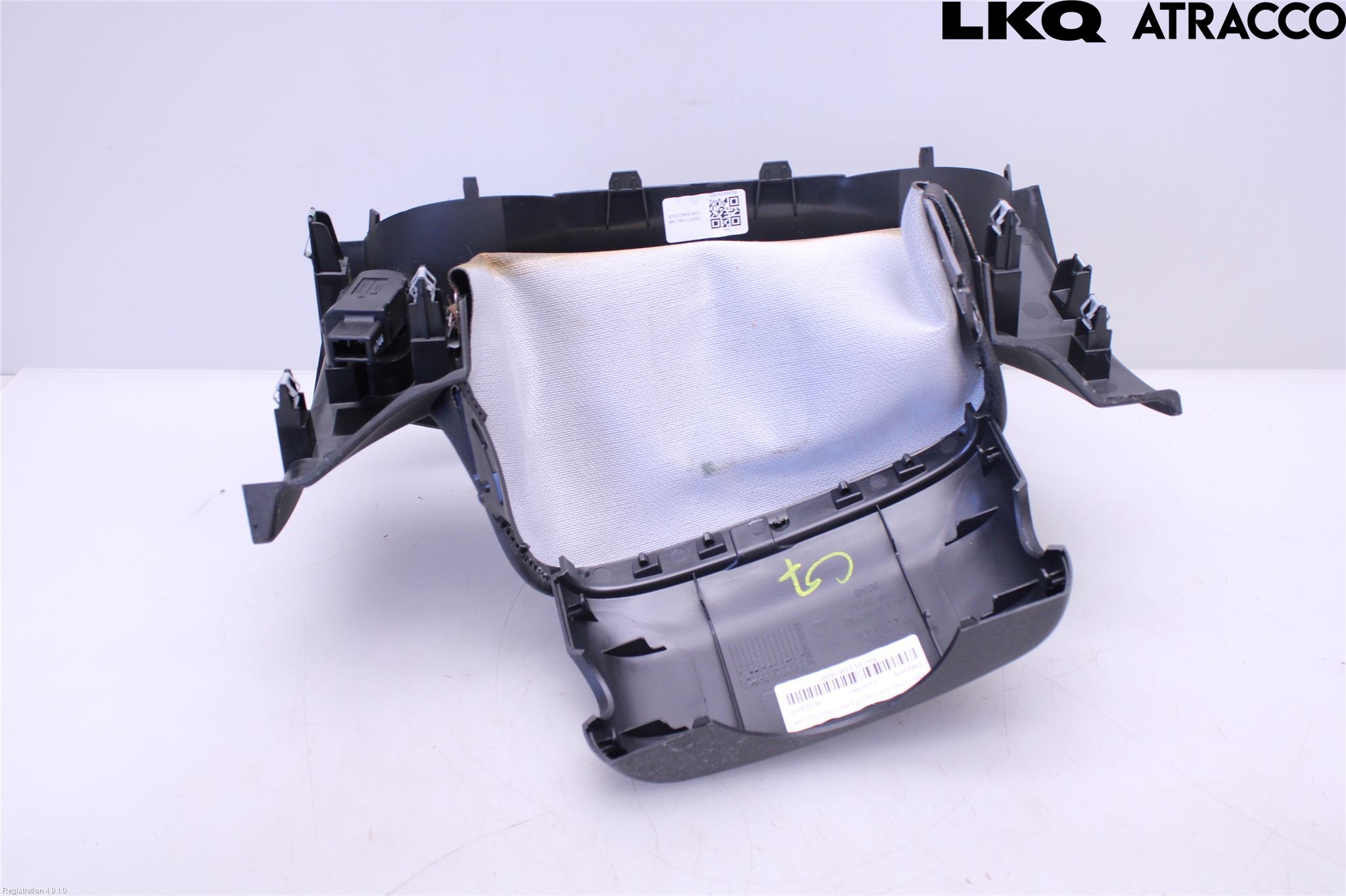 Jaguar XF (X260) 16-24 Instrument Ramme