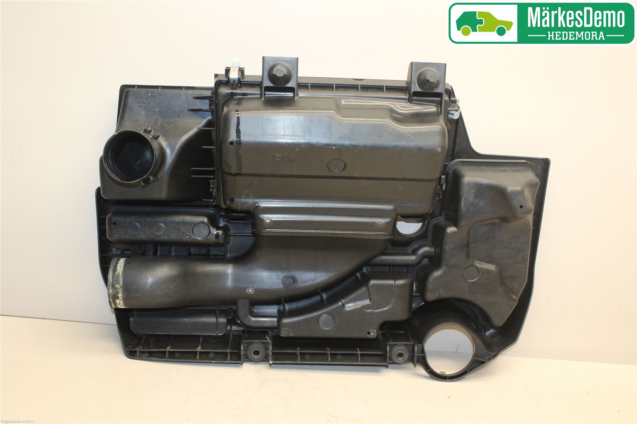 Suzuki SX4 S-CROSS 14-21 Luftfilter Boks