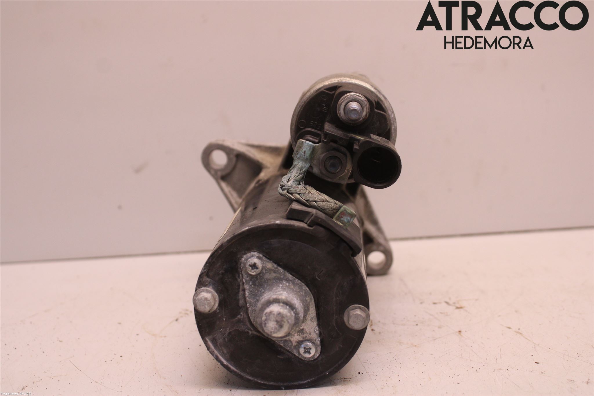 Volkswagen VW TRANSP/CARAVELLE (T6) 16-22 Startmotor Diesel