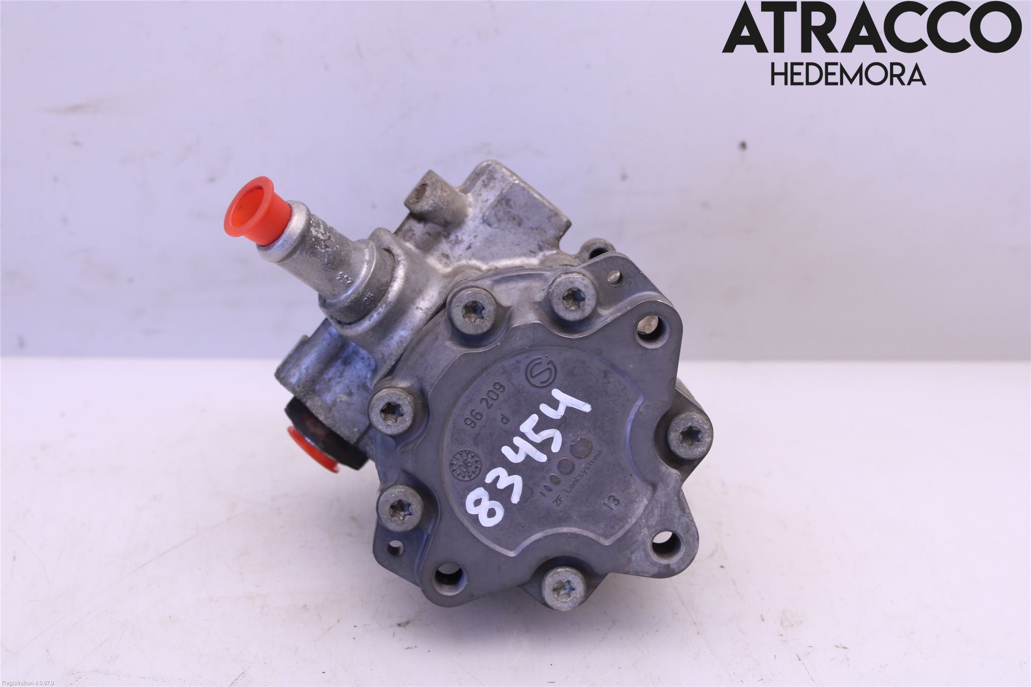 BMW 3 E90/91 SED/TOU 05-12 Servo Pumpe