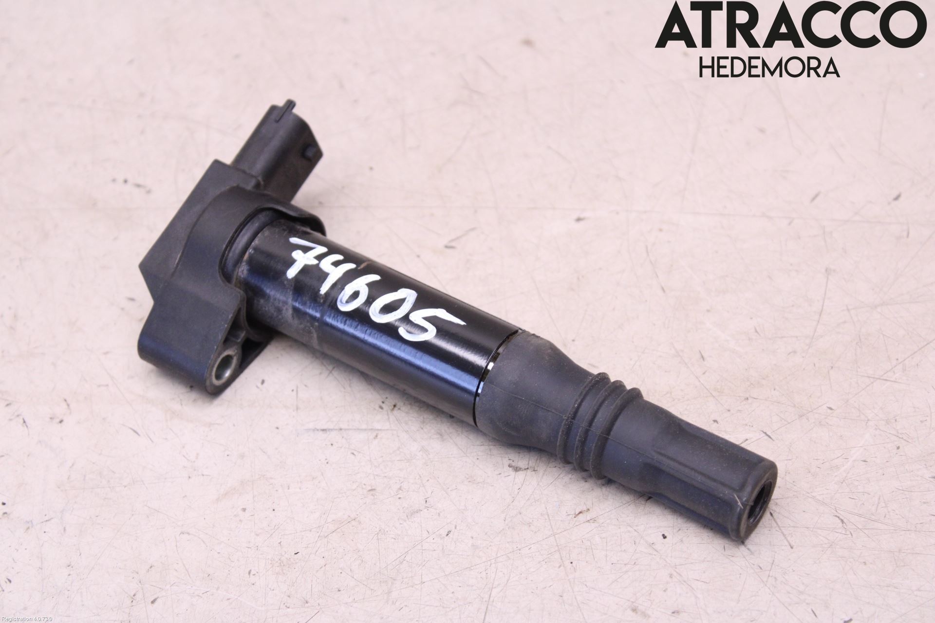 Peugeot 208 12-15 Coil