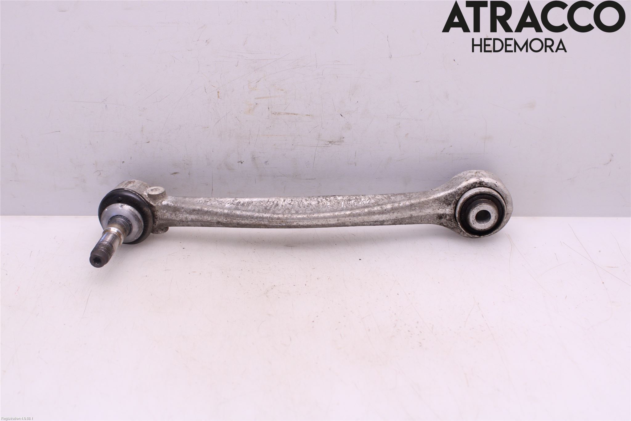 BMW 4 F32/F33/F82/F83 13-20 Bærearm Bak Høyre Øvre
