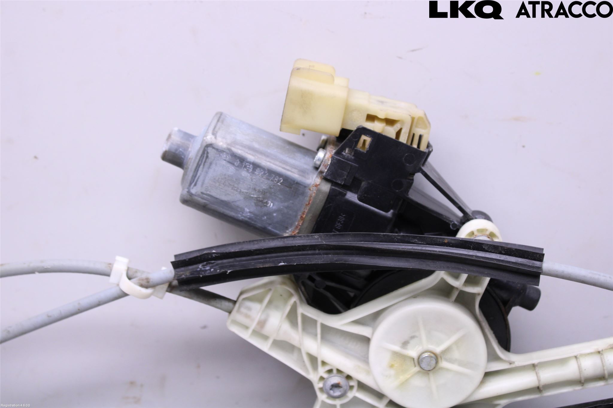 Landrover RANGE ROVER (L405) 13-21 Vindusheis El Komp