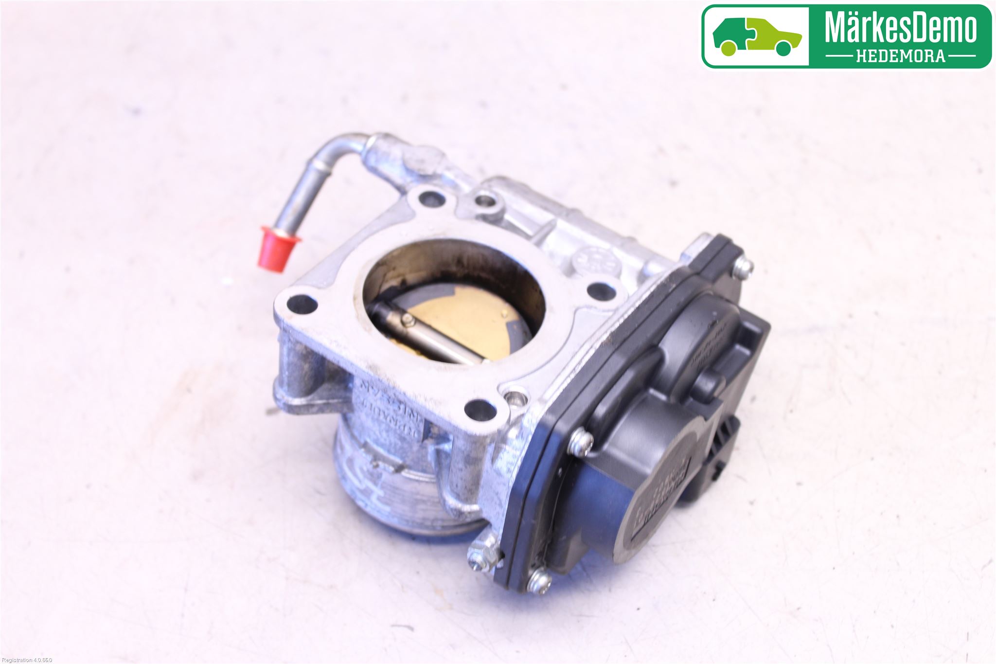 Nissan NOTE E12 14-20 Inns Spjeldhus