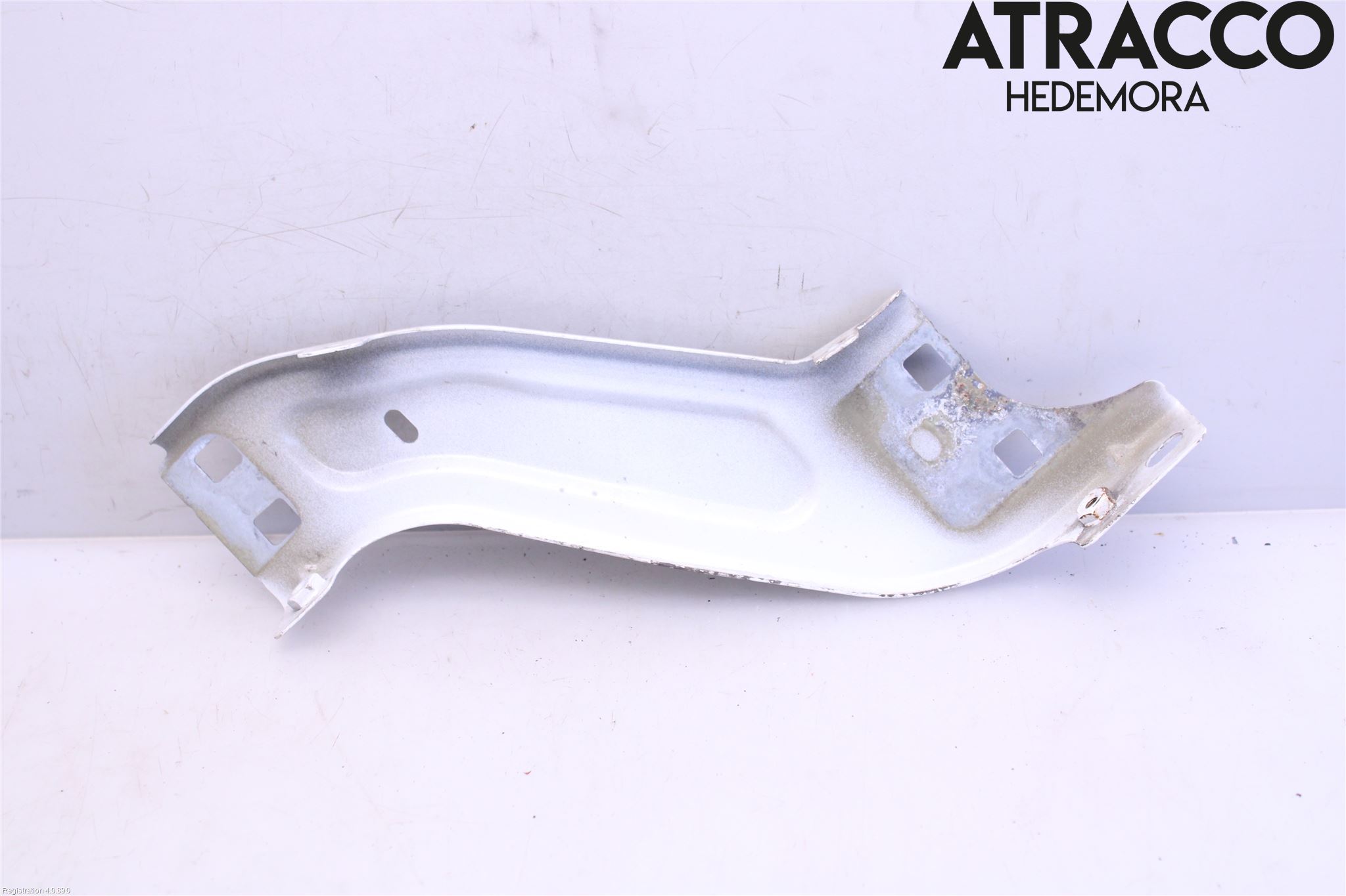 Peugeot PARTNER 08-15 Frontplate