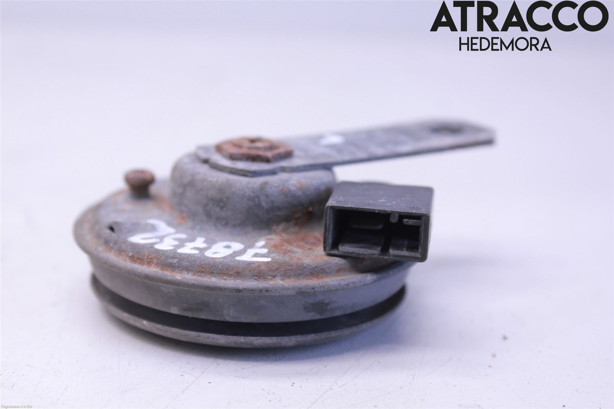 Toyota RAV 4 00-06 Signalhorn