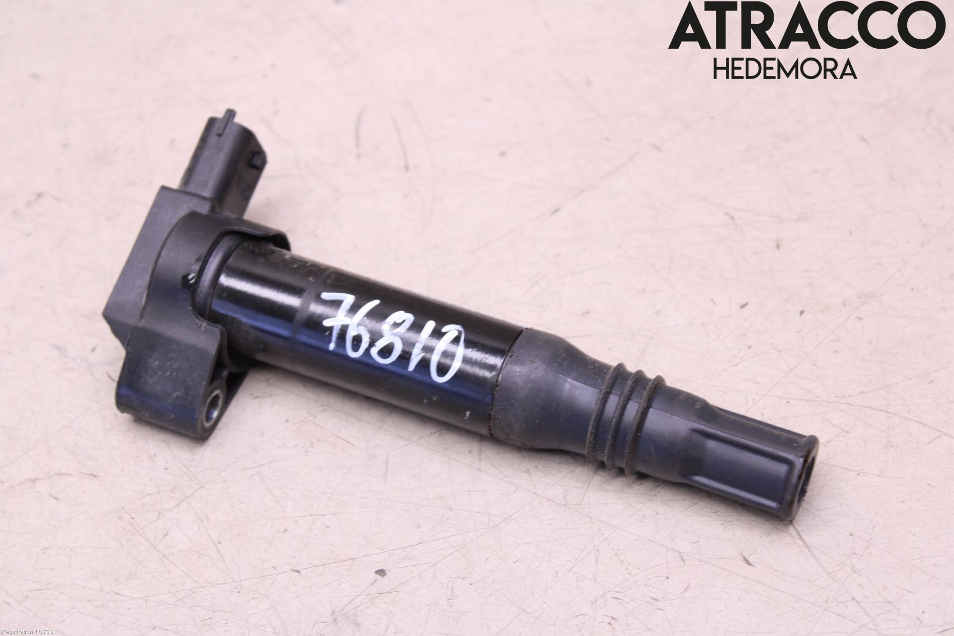 Peugeot PEUGOT 208 16-19 Coil