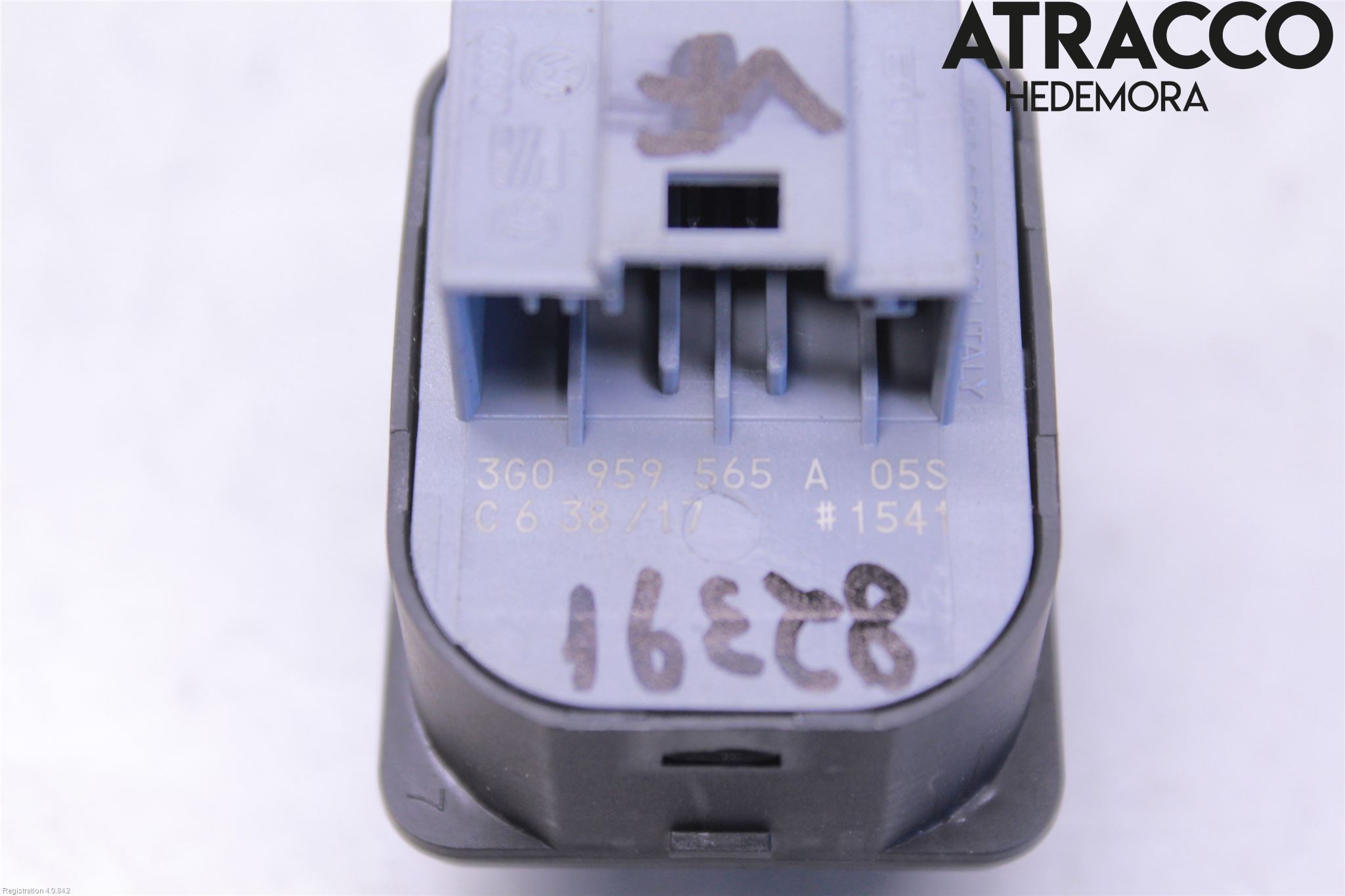 Volkswagen VW TIGUAN 16-24 Bryter Speil