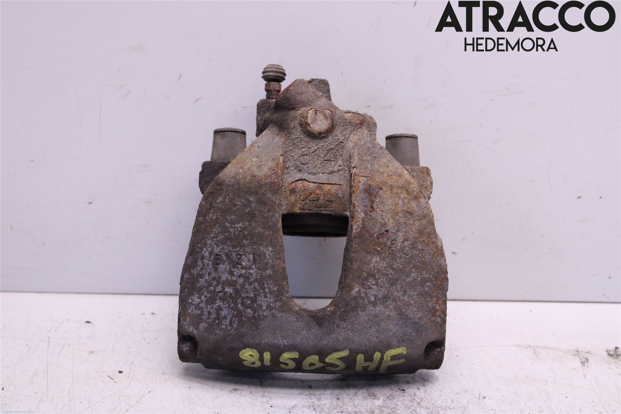 Volvo S40 04-07 Bremsecaliper Foran Høyre