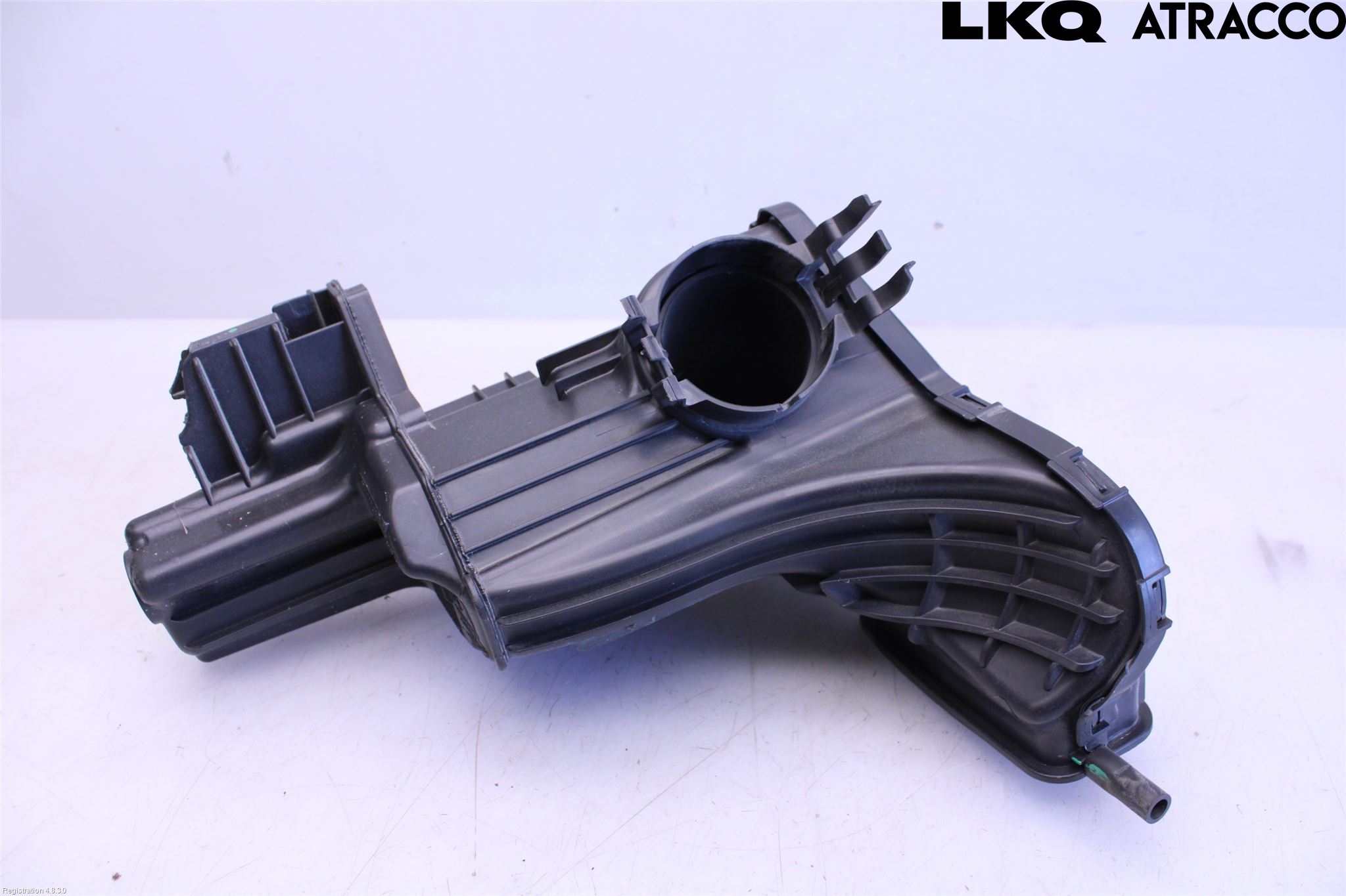 Peugeot 308 14-21 Luftfilter Boks