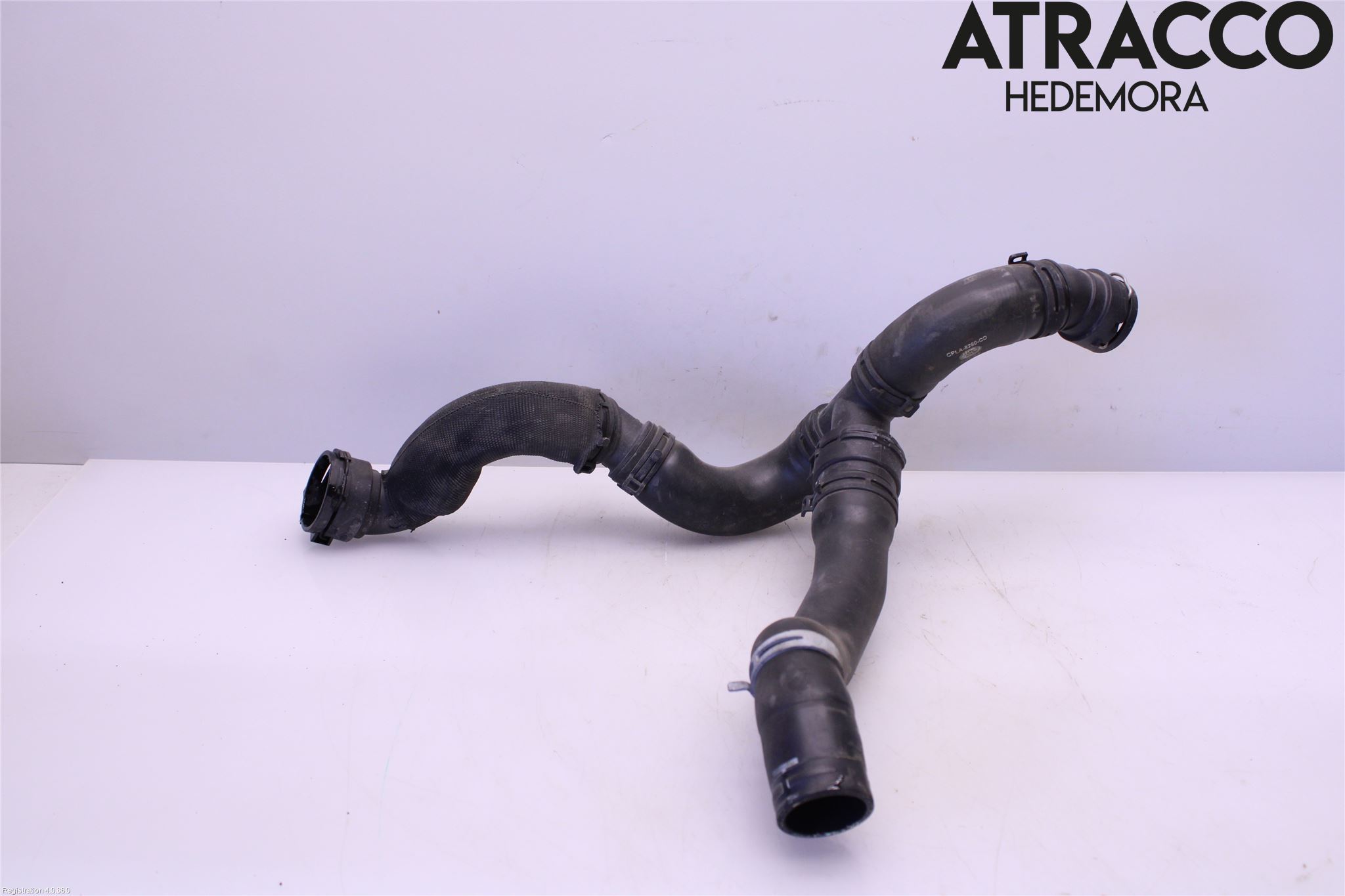 Landrover RANGE ROVER SPORT (L494) 14-22 Radiator Slange