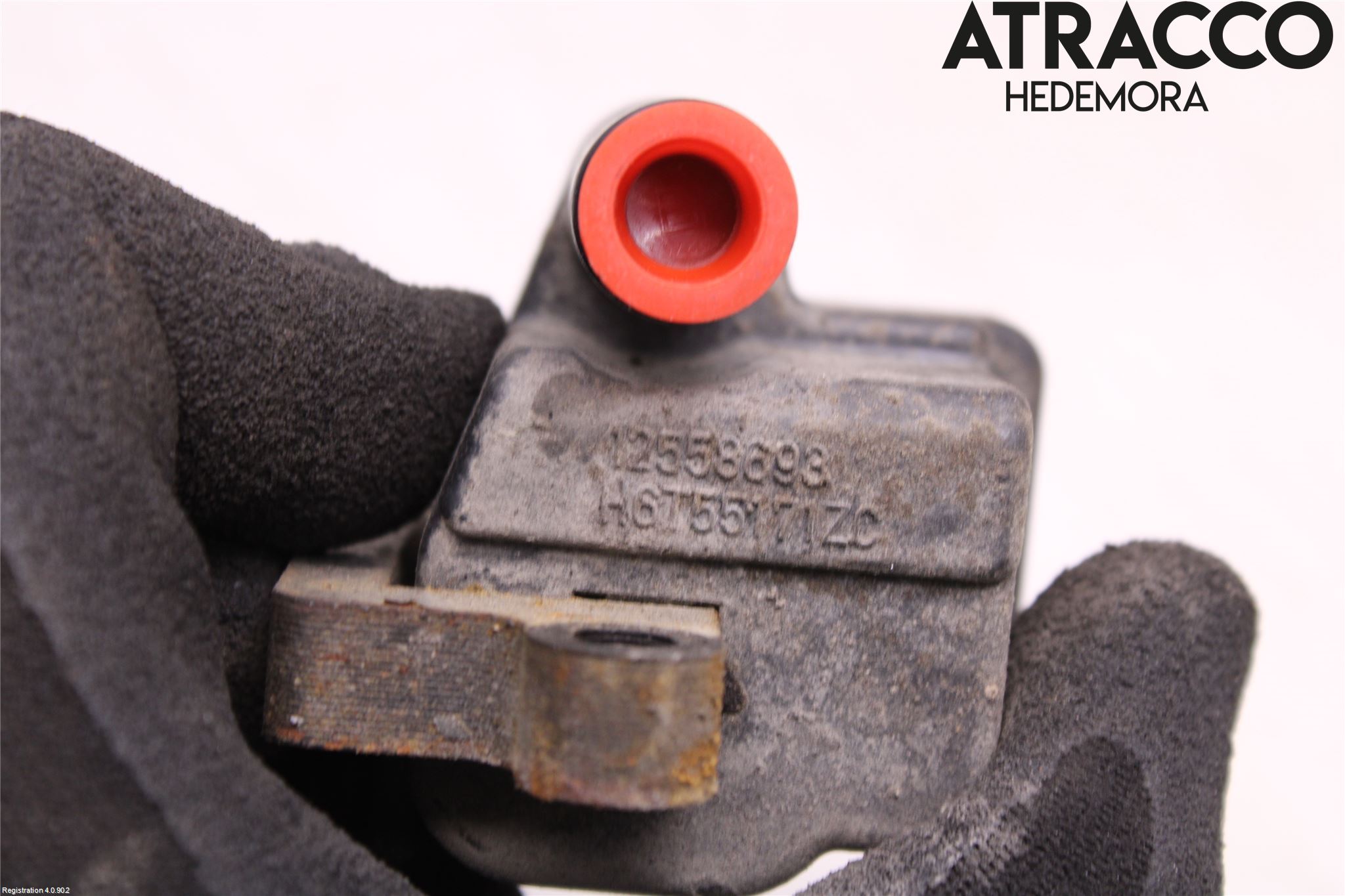 Chevrolet SILVERADO PICKUP Coil