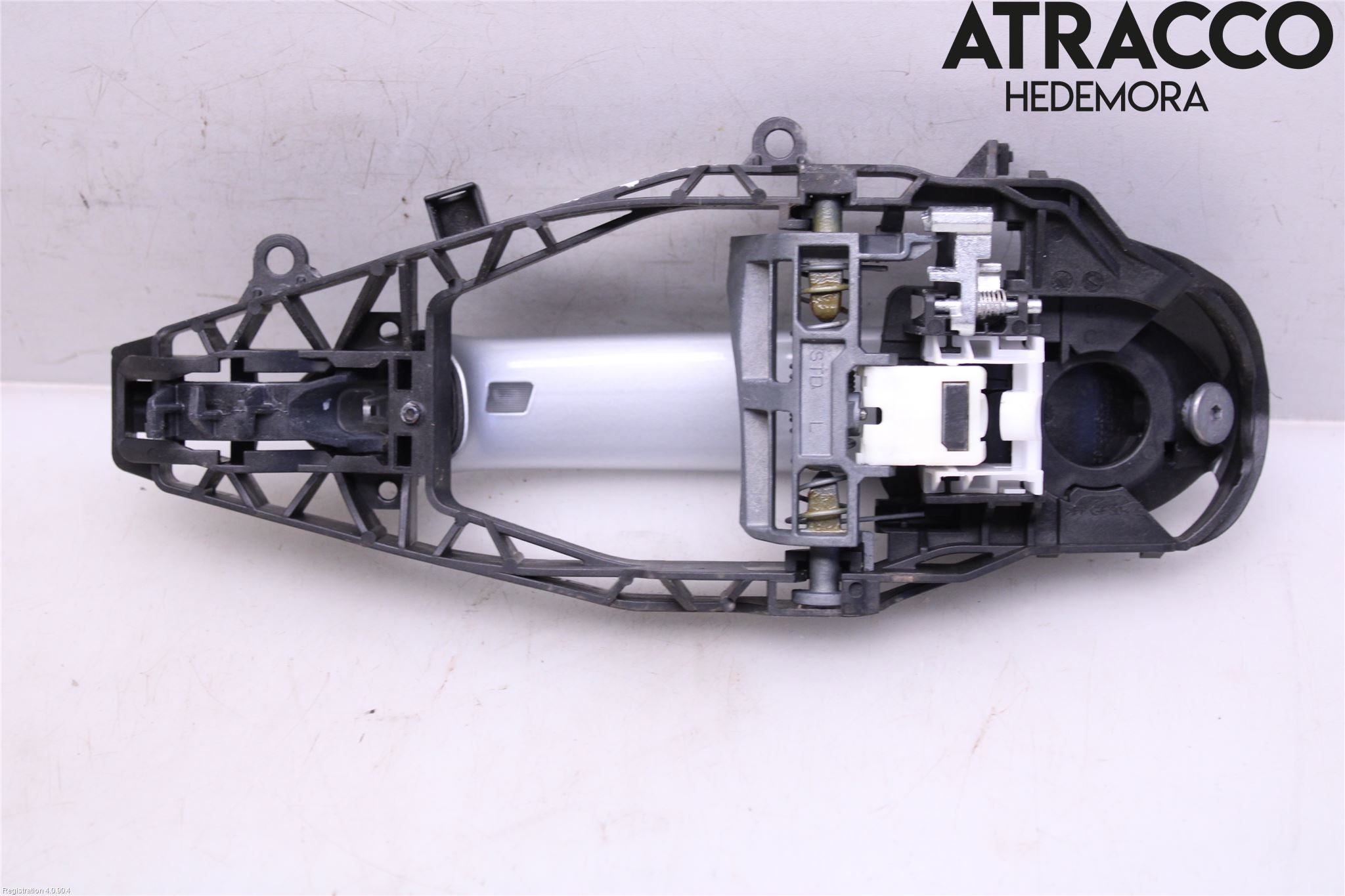 BMW 5 G30/G31/F90 17-23 Dørhandtak Ytre Venstre