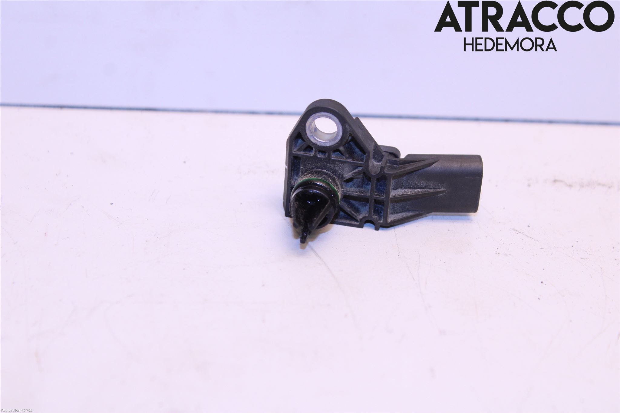 Audi A4/S4 B9 16-19 Inns Map - Trykkføler