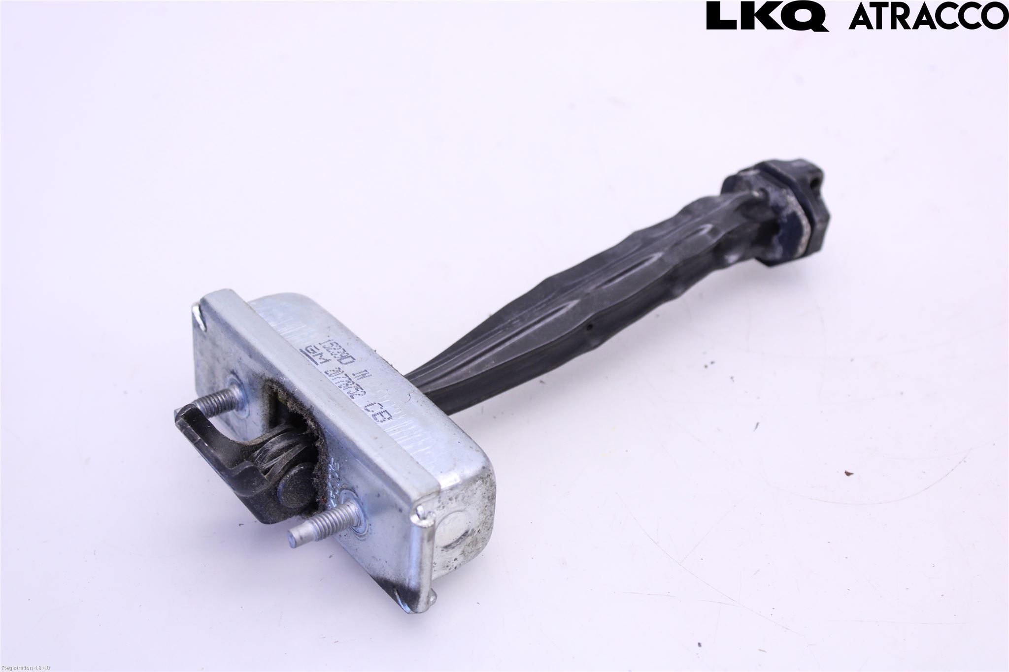 Opel ZAFIRA C 12-19 Dørstopper