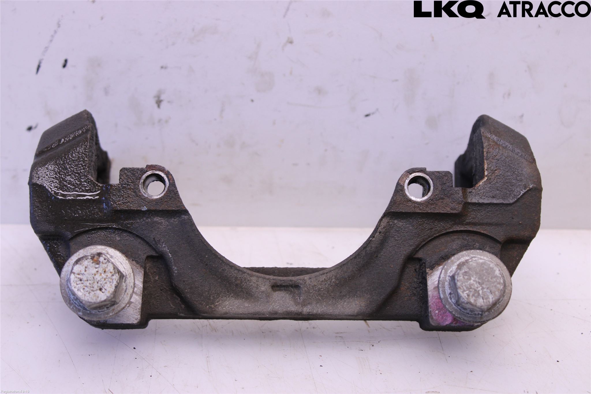 Volvo V90 17->> Bremsecaliper Feste Holder