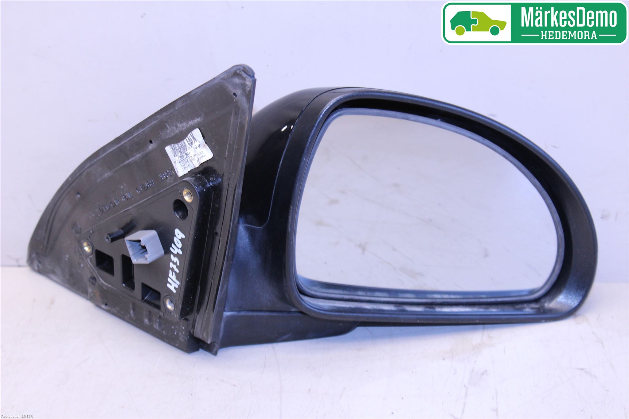 Kia CEED 06-12 Speil H M-El Justering