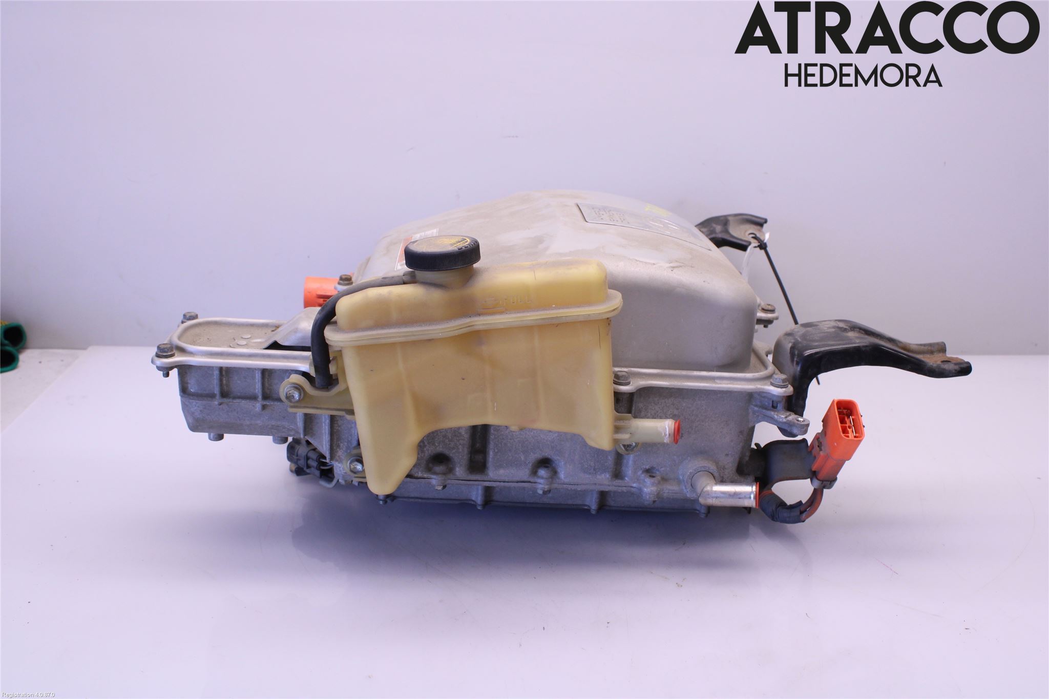 Toyota PRIUS NWH20 04-08 Inverter Hybrid