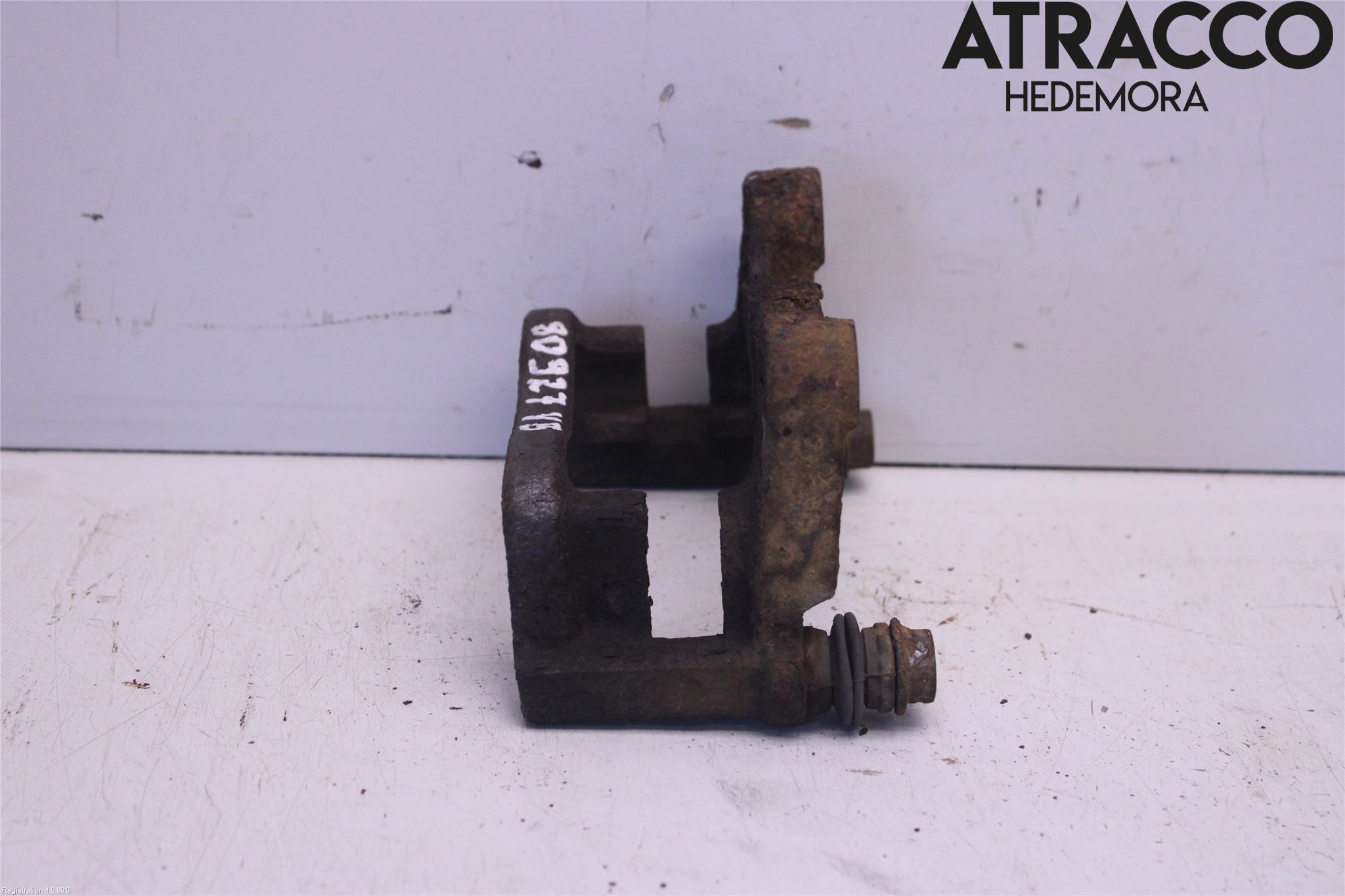 Ford KUGA 08-12 Bremsecaliper Feste Holder