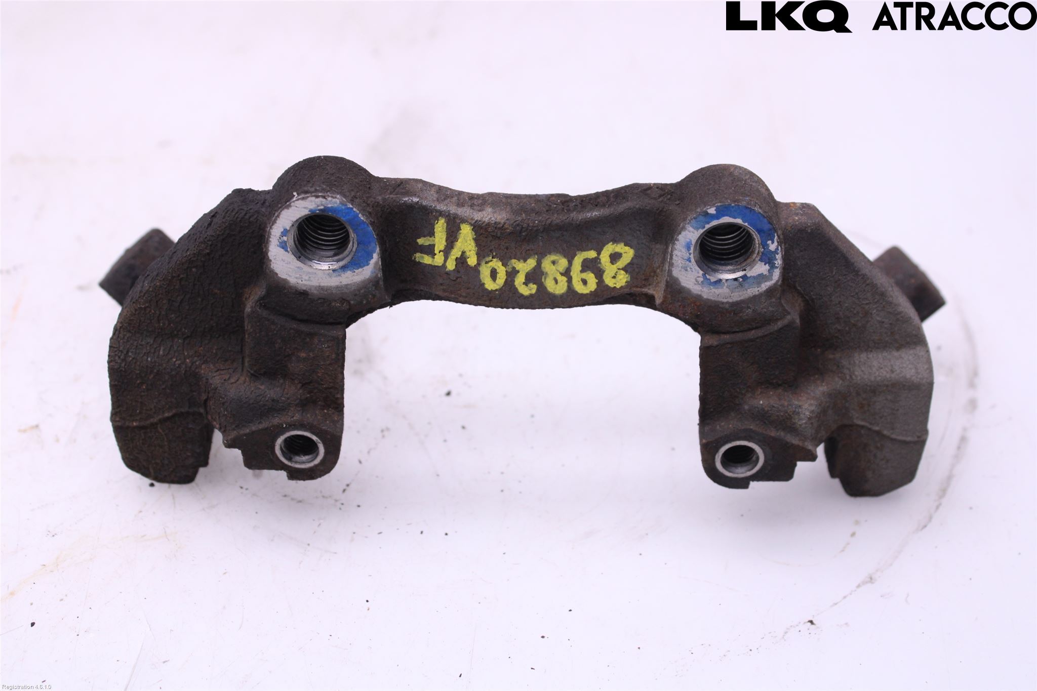 Volvo V40 12-19 Bremsecaliper Feste Holder