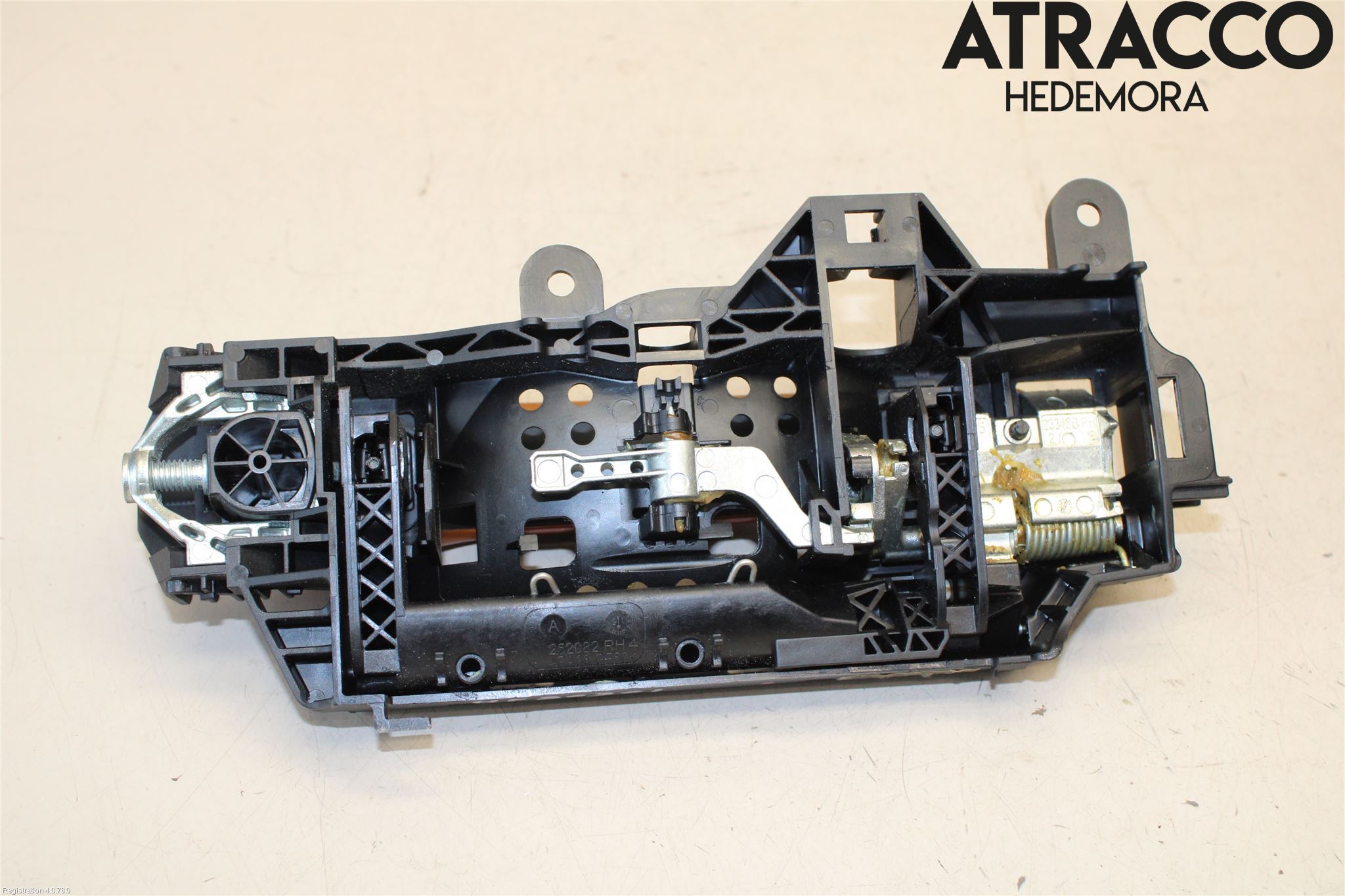 Audi A4/S4 B9 16-19 Dørhandtak Ytre Høyre