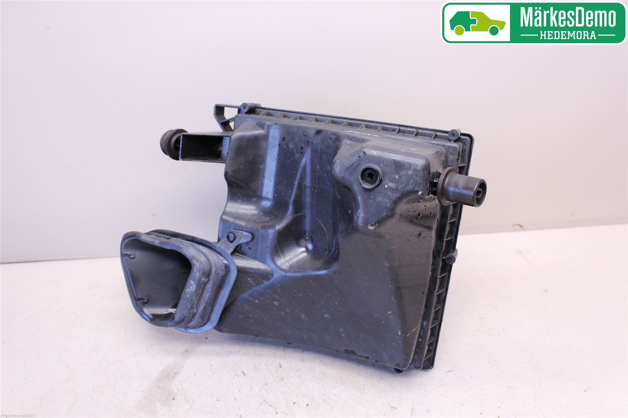 Opel ASTRA J 10-15 Luftfilter Boks