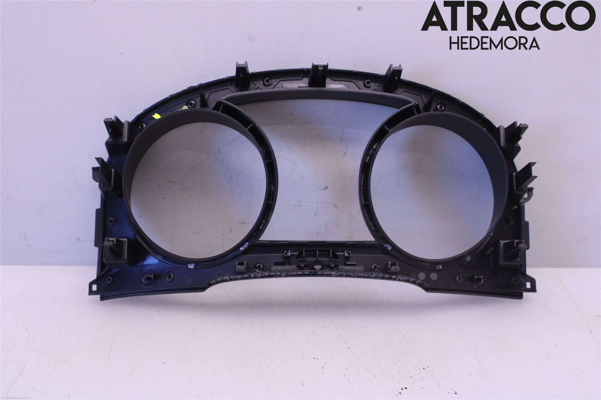 Volkswagen VW GOLF SPORTSVAN 15-20 Instrument Ramme