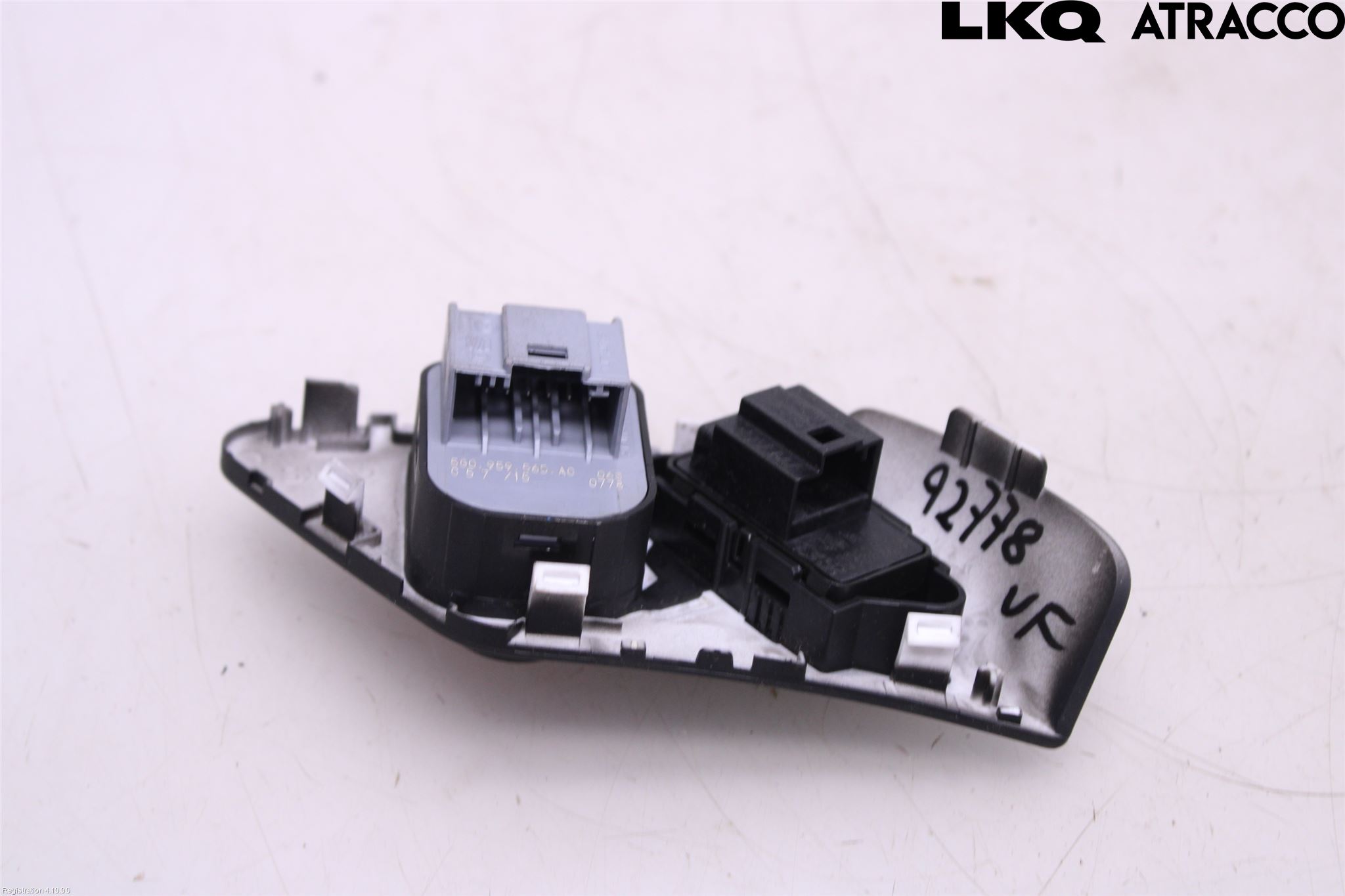 Volkswagen VW GOLF / E-GOLF VII 13-20 Bryter Speil