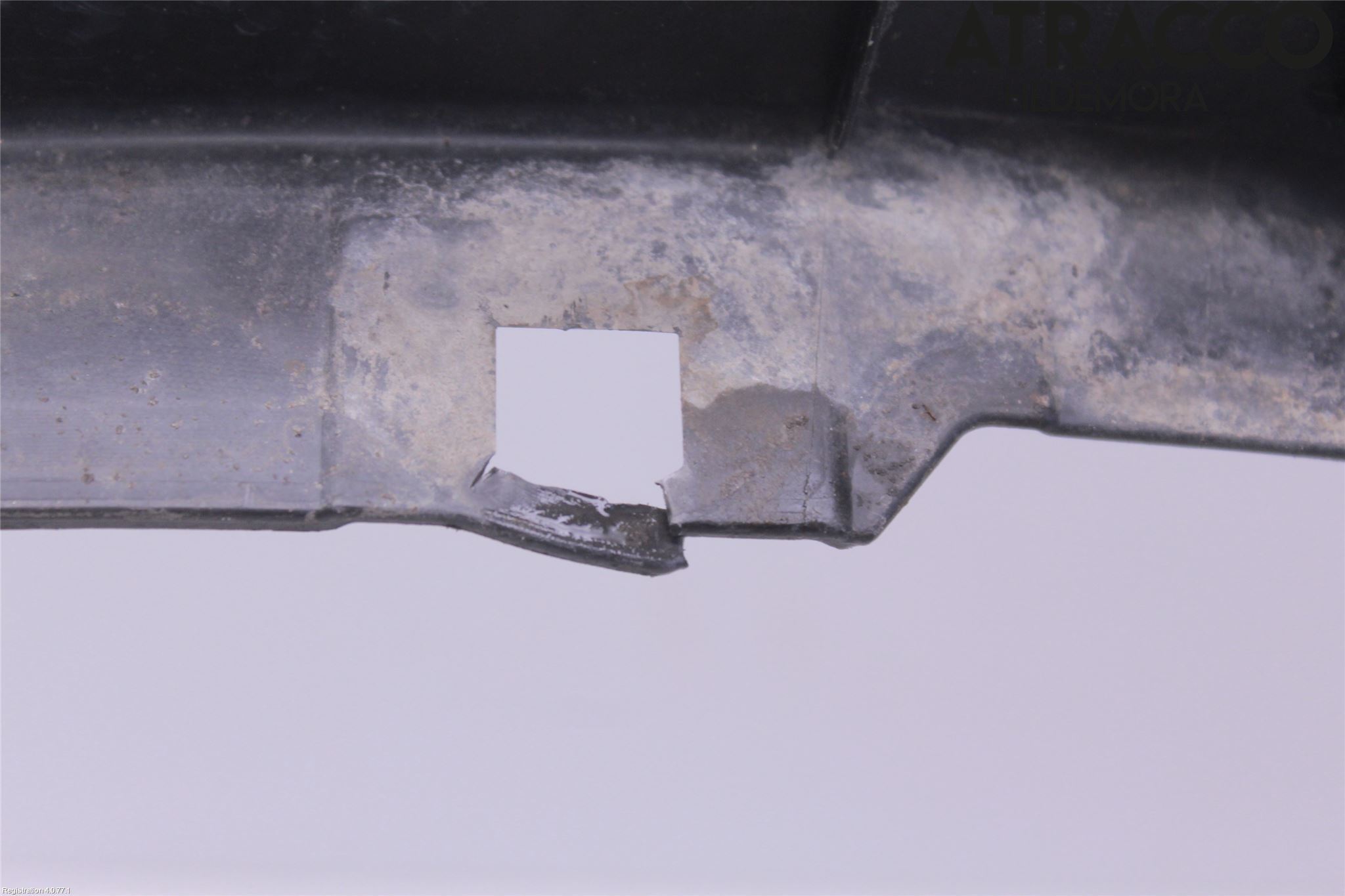 Toyota RAV4 13-18 Skjerm Bredder