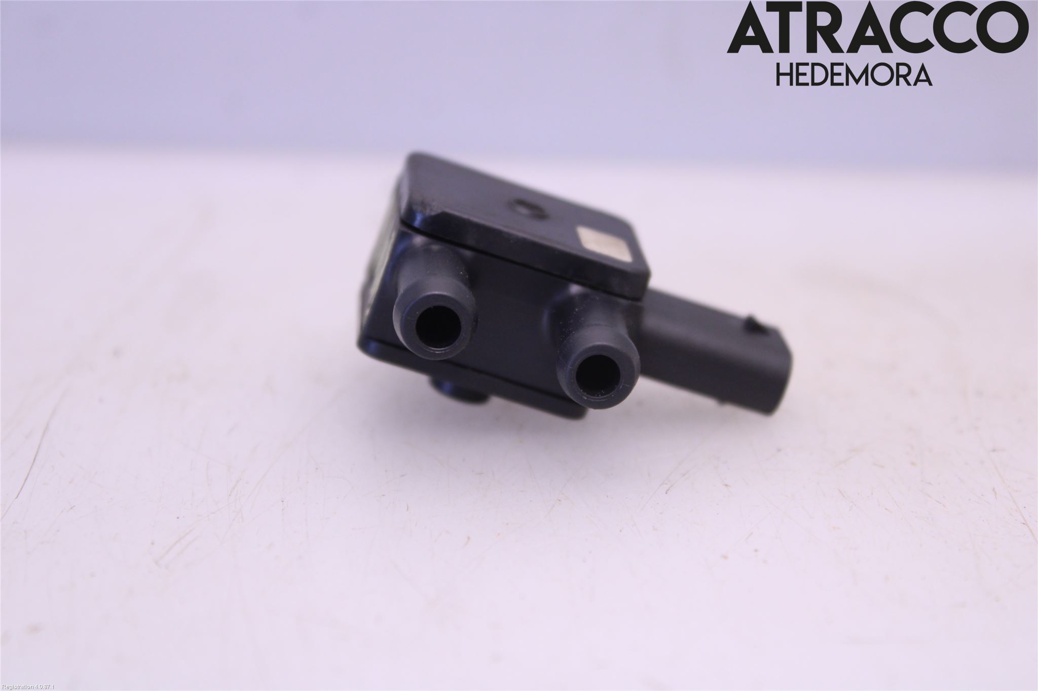Toyota AURIS 13-19 Sensor Temp-Trykk Avgass