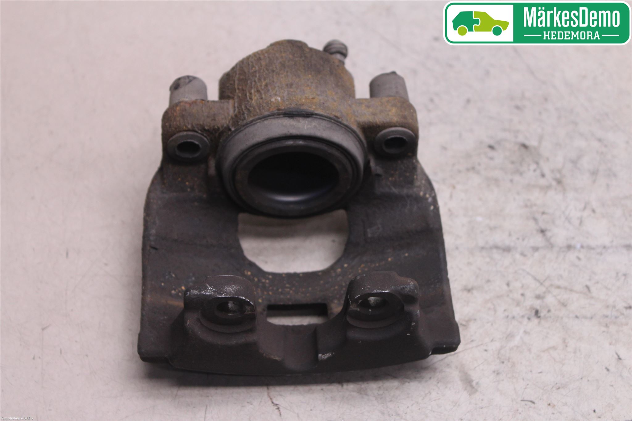 Ford MONDEO 15-22 Bremsecaliper Foran Høyre
