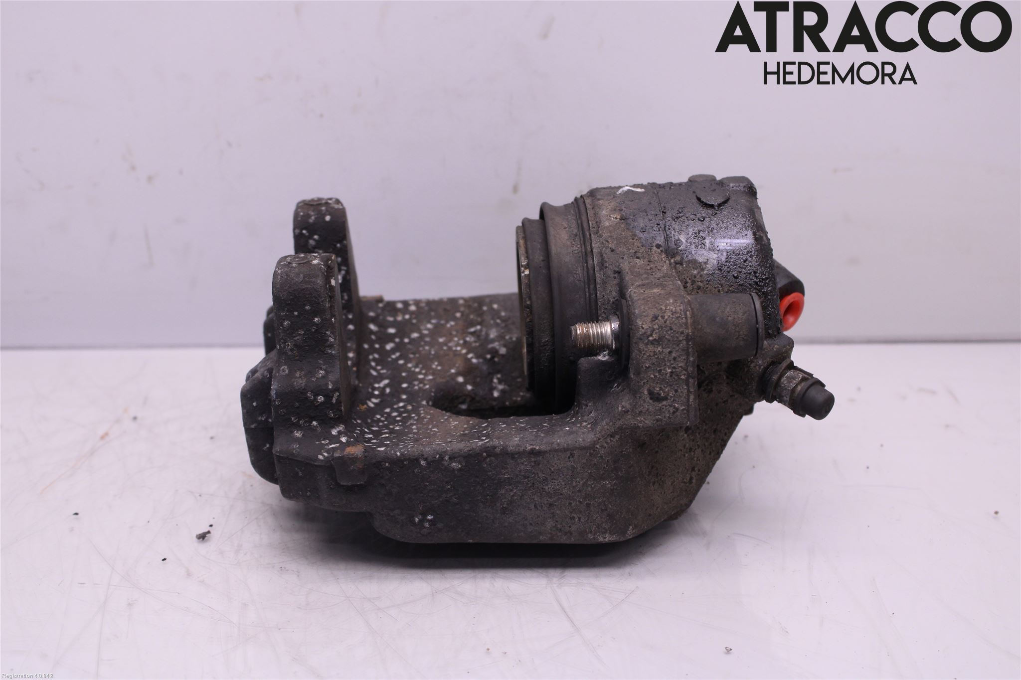 BMW 3 E90/91 SED/TOU 05-12 Bremsecaliper Foran Høyre